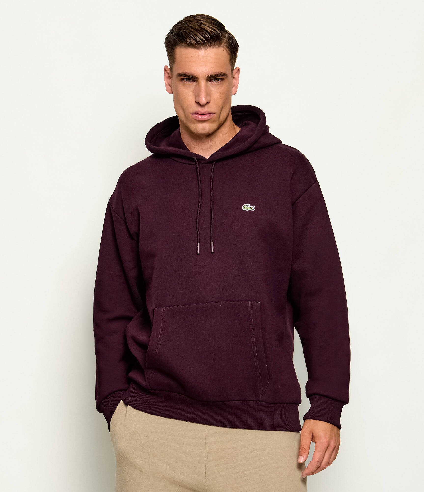 Lacoste Hanorac | Classic fit