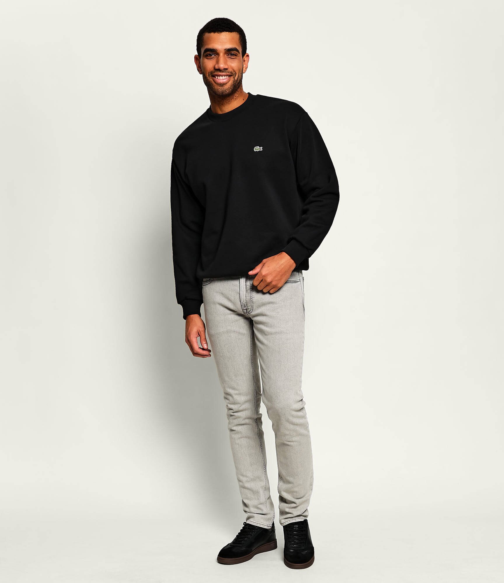 Lacoste Hanorac | Classic fit