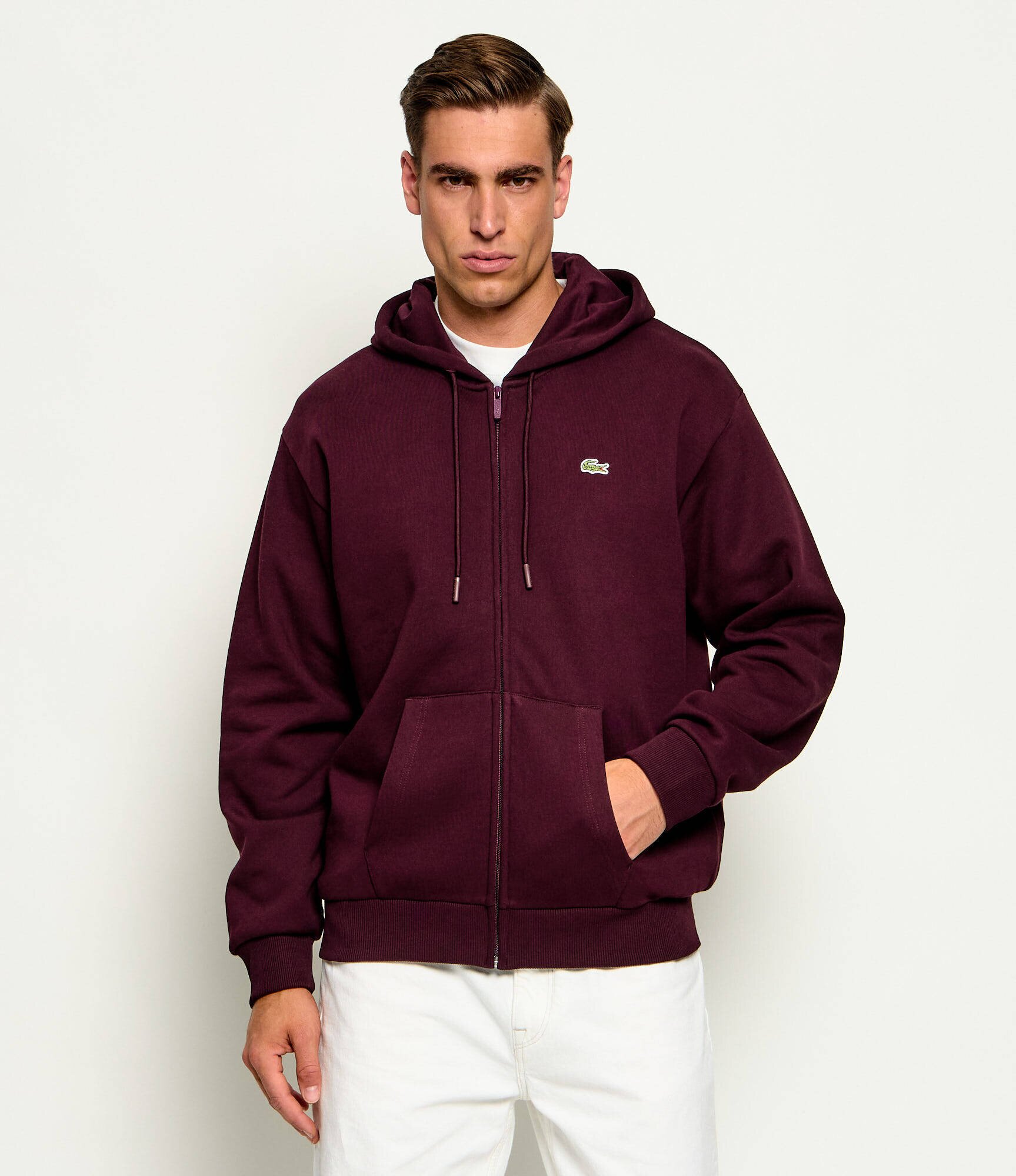 Lacoste Hanorac | Classic fit