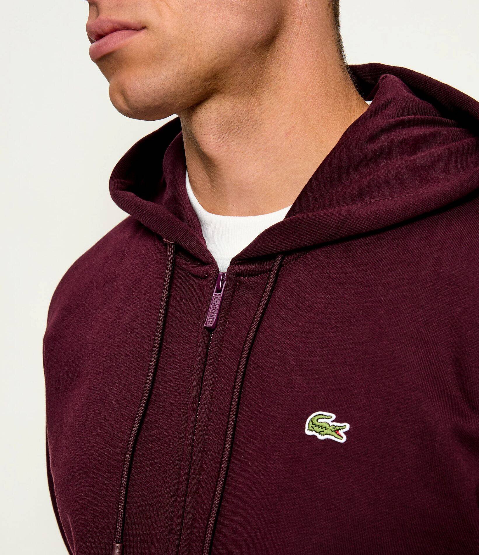 Lacoste Hanorac | Classic fit