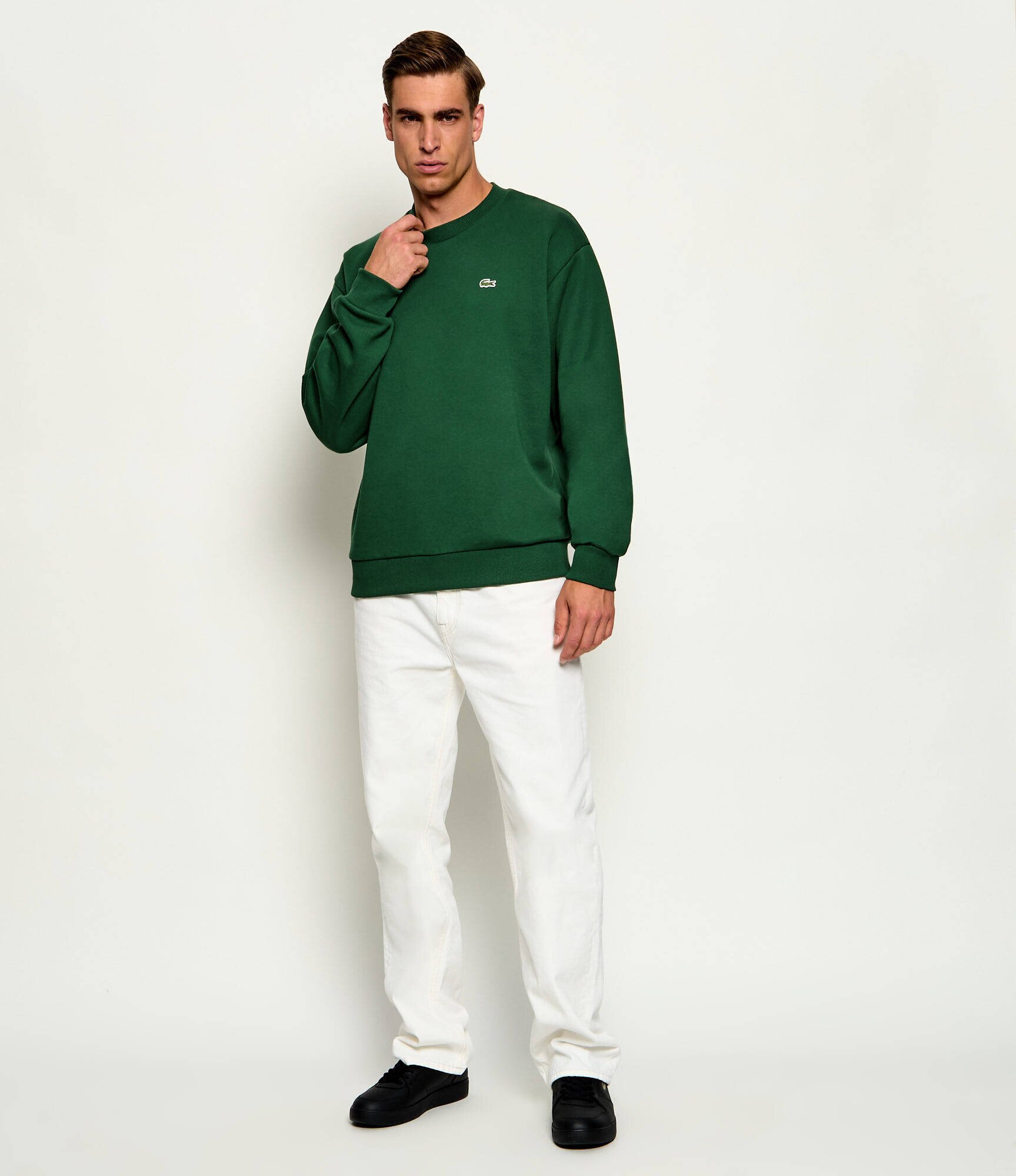 Lacoste Hanorac | Classic fit