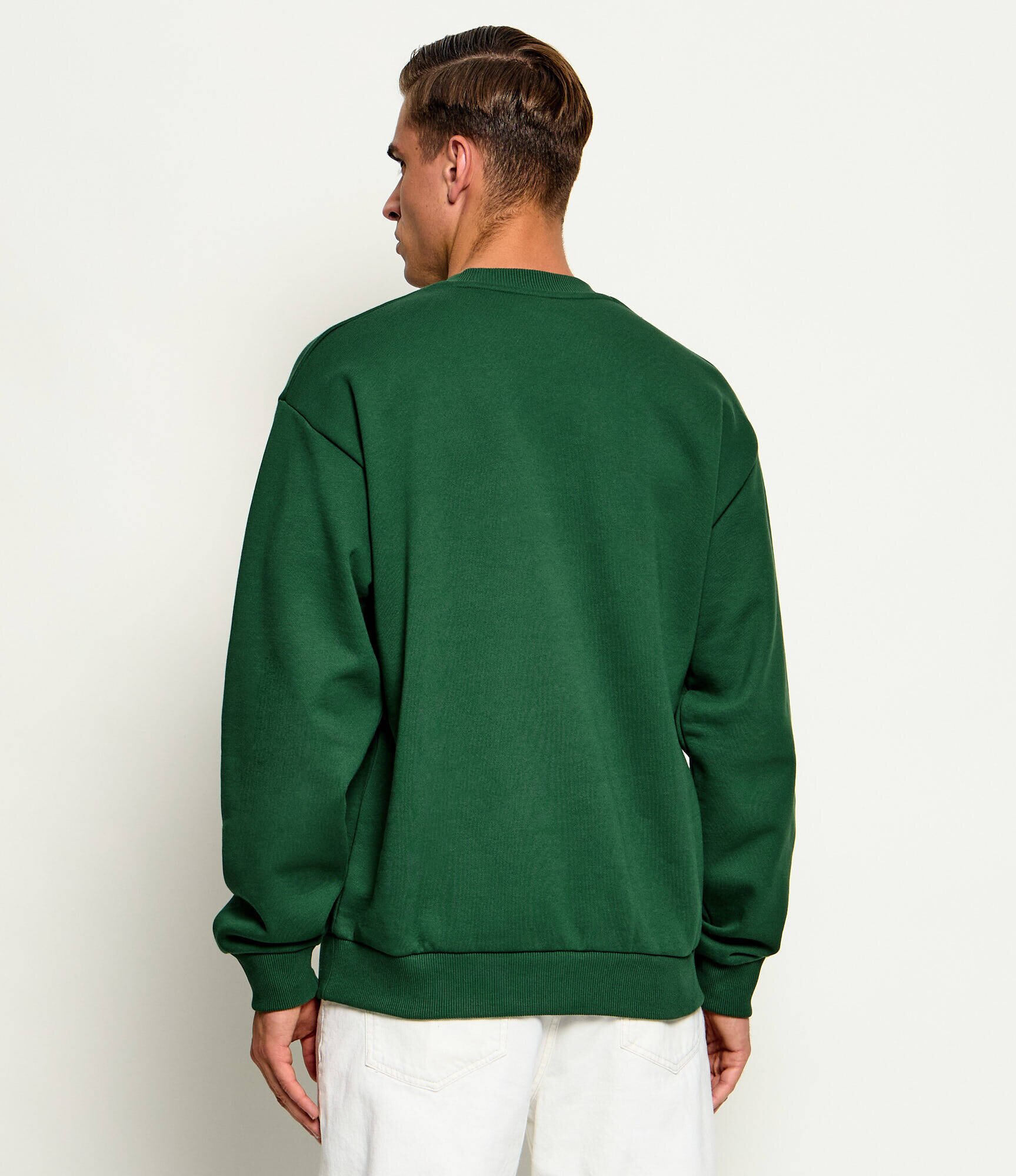 Lacoste Hanorac | Classic fit