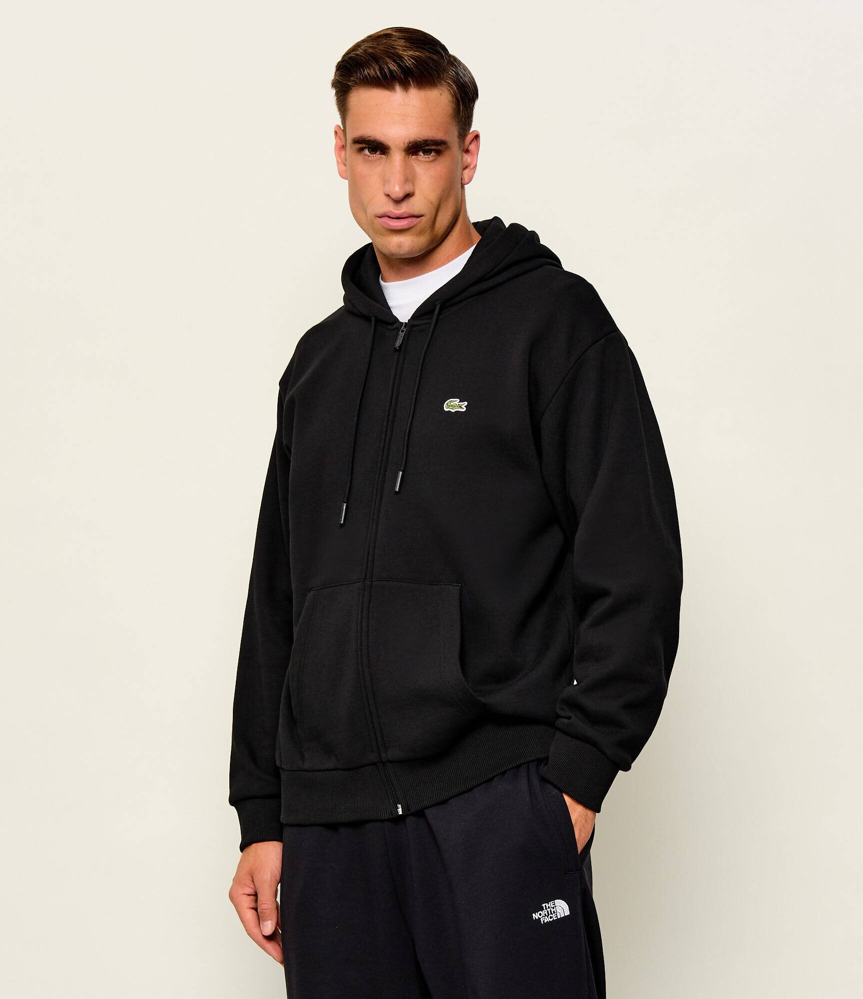Lacoste Hanorac | Classic fit