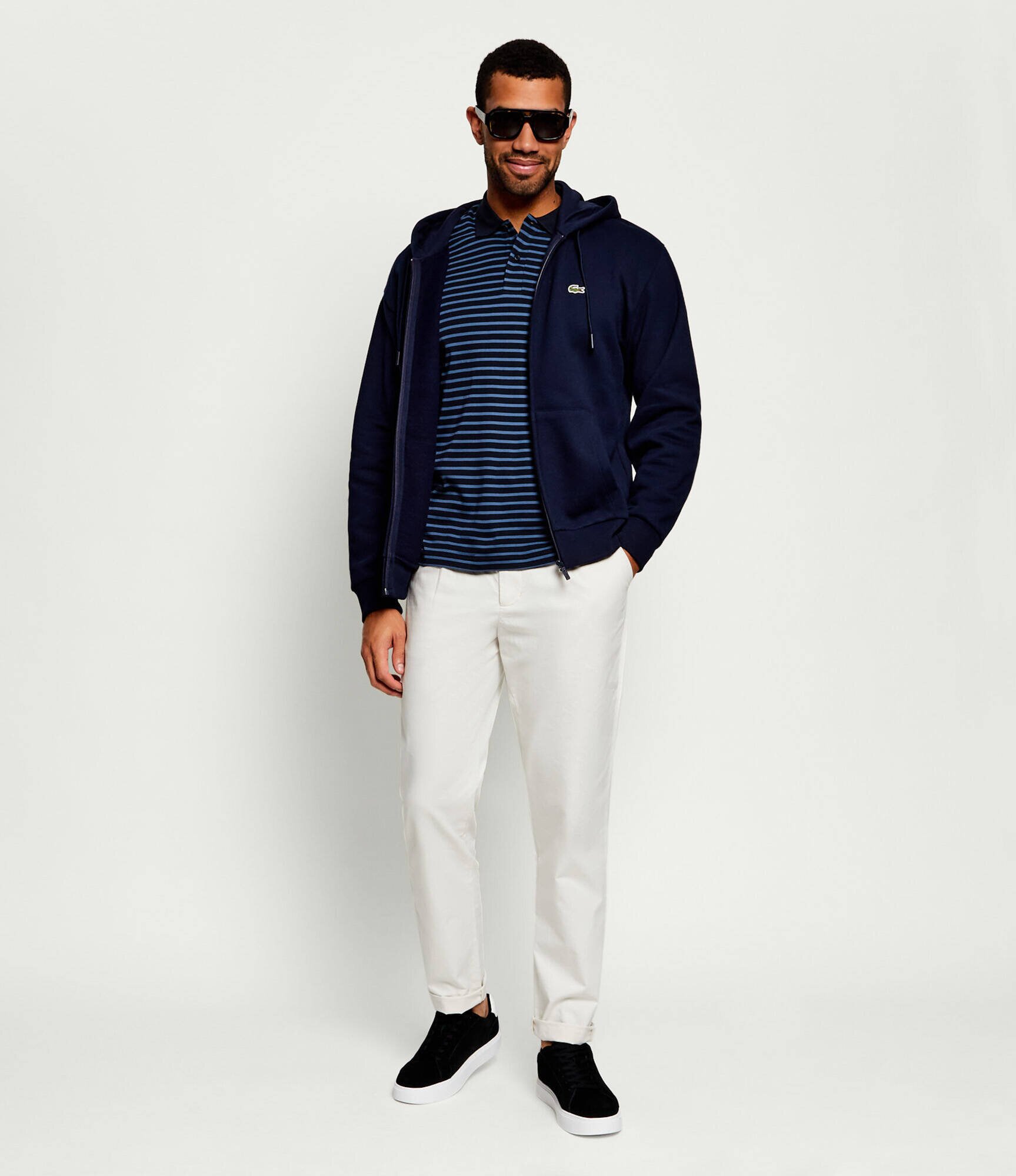 Lacoste Hanorac | Classic fit
