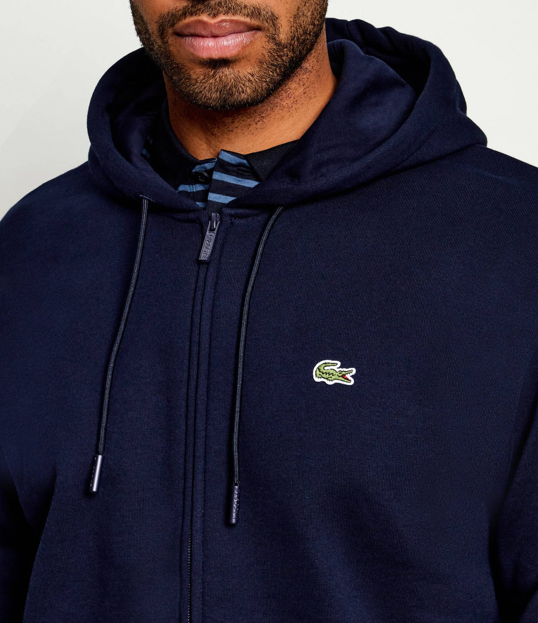 Lacoste Hanorac | Classic fit