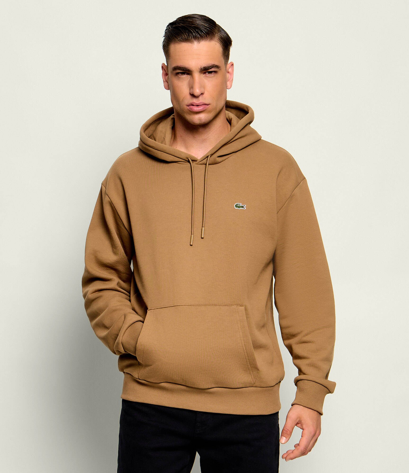 Lacoste Hanorac | Classic fit
