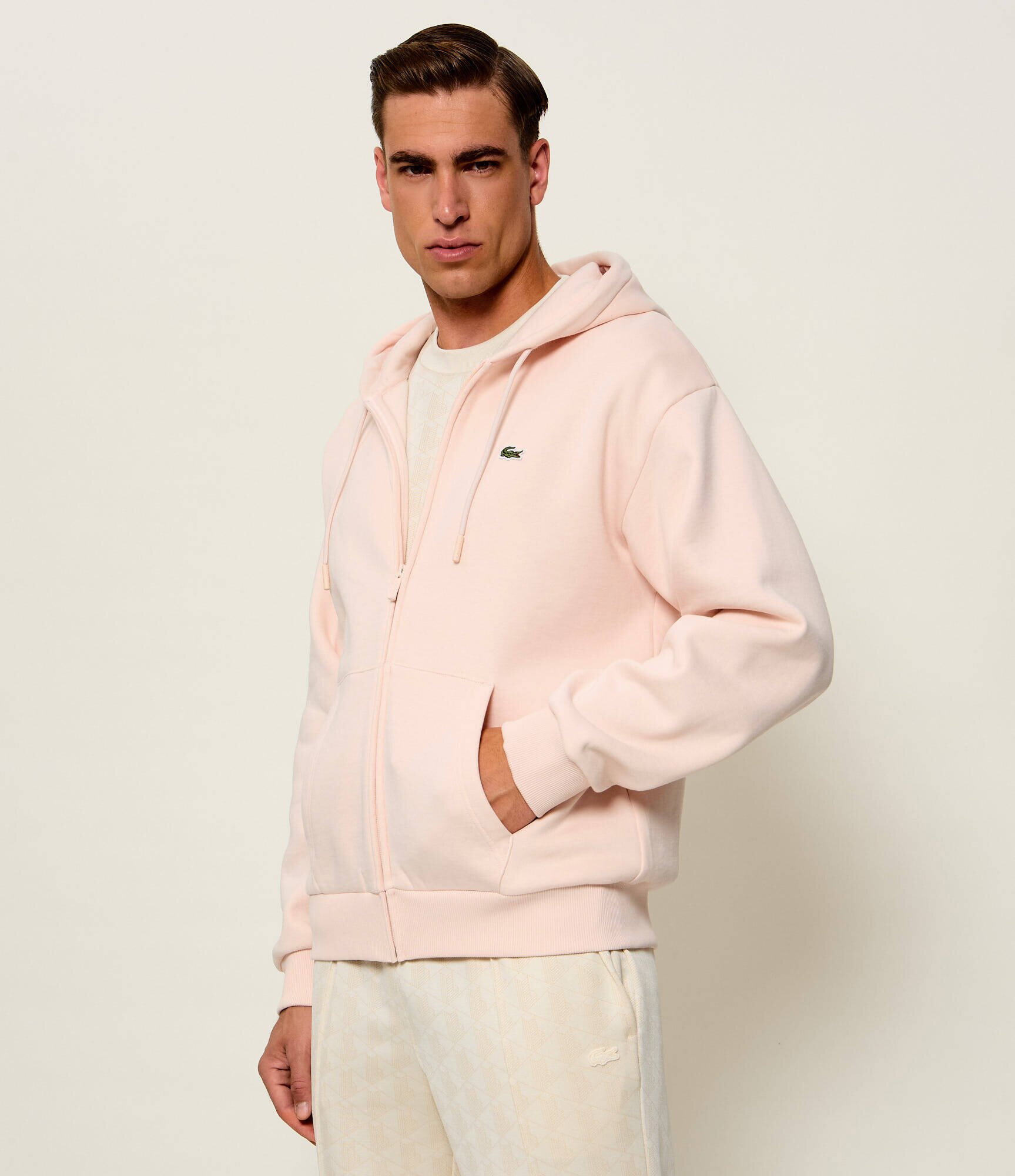 Lacoste Hanorac | Classic fit