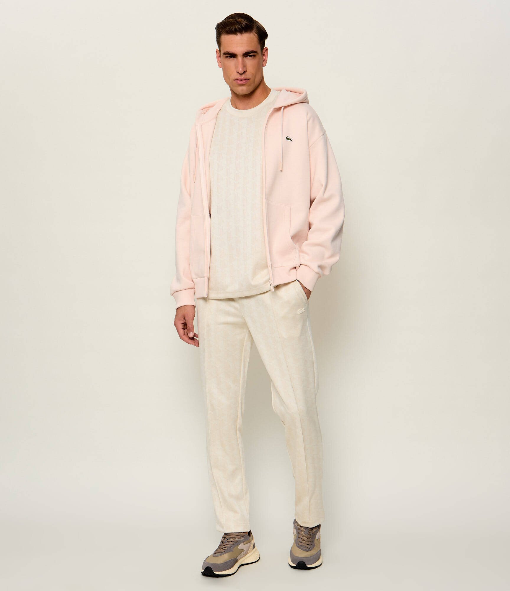 Lacoste Hanorac | Classic fit