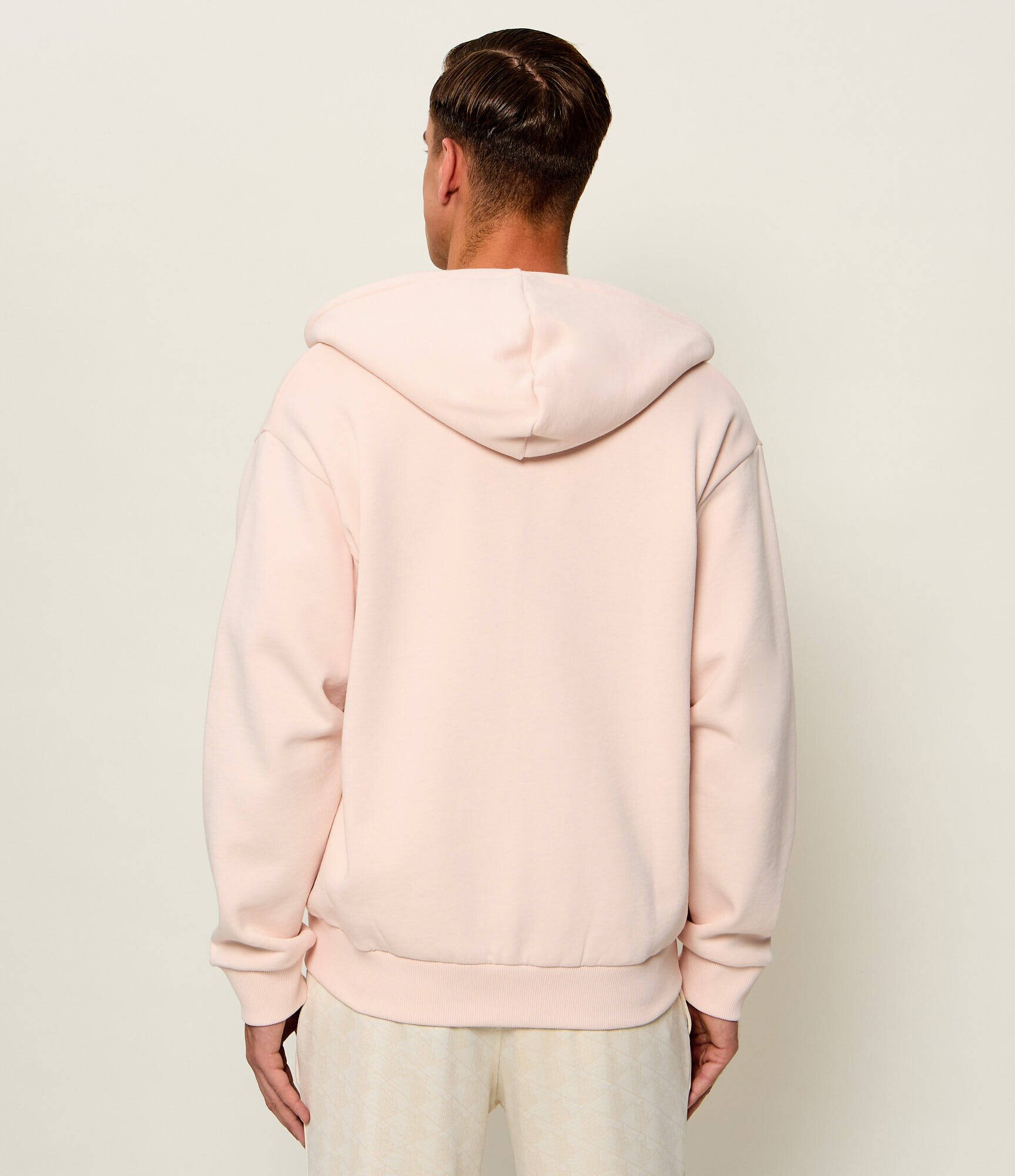Lacoste Hanorac | Classic fit