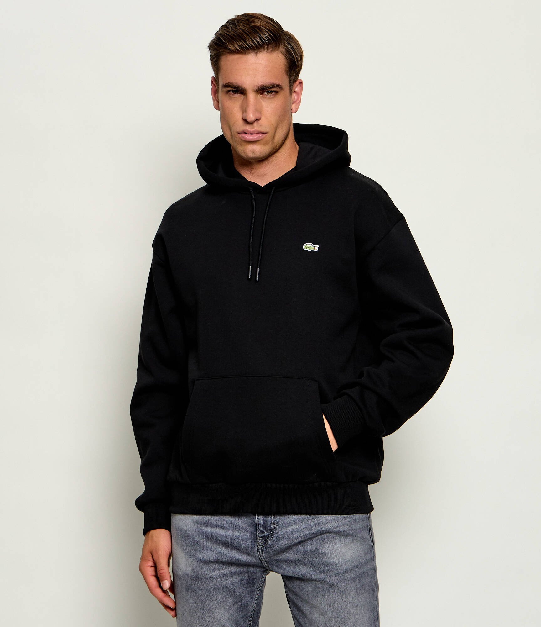 Lacoste Hanorac | Classic fit