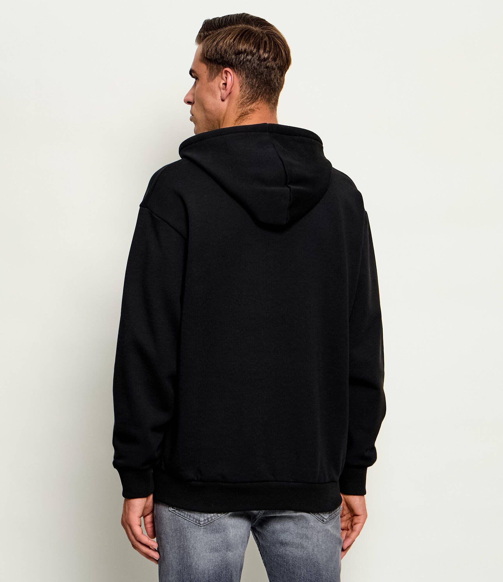 Lacoste Hanorac | Classic fit