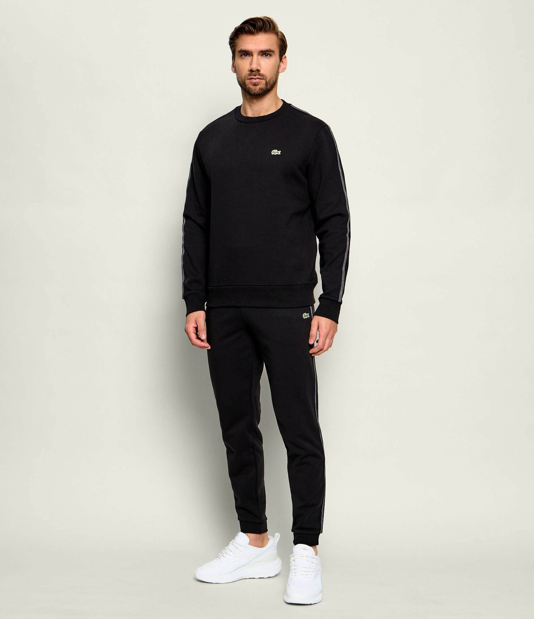 Lacoste Hanorac | Classic fit