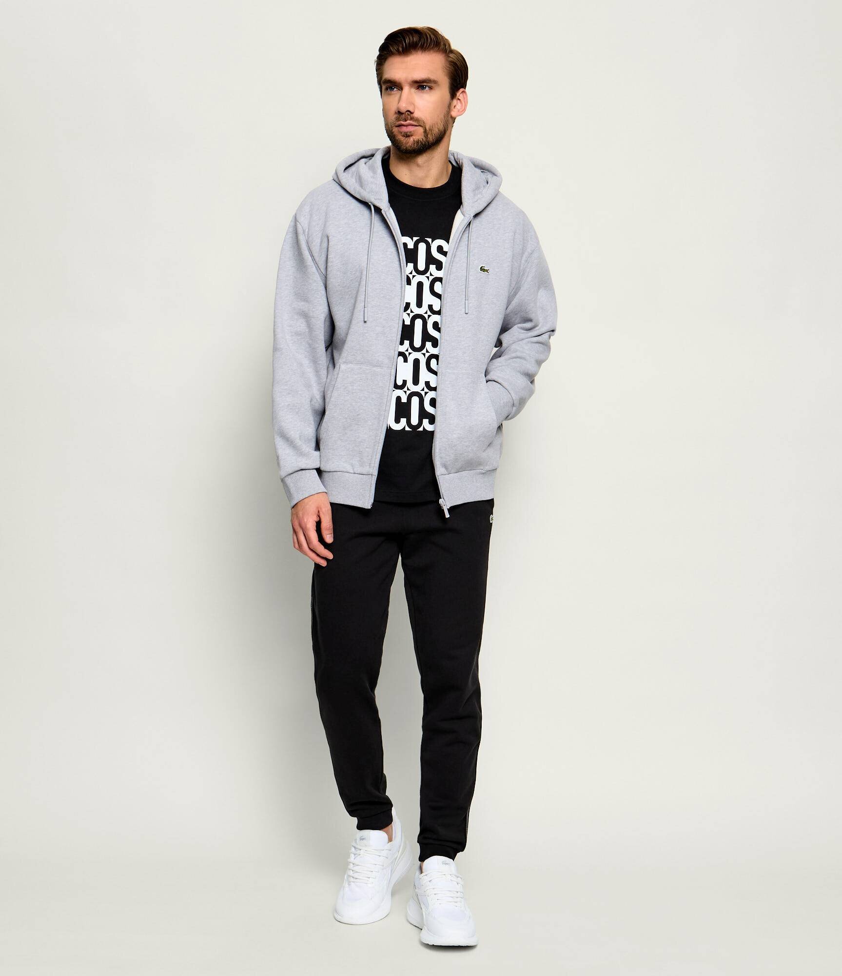 Lacoste Hanorac | Classic fit