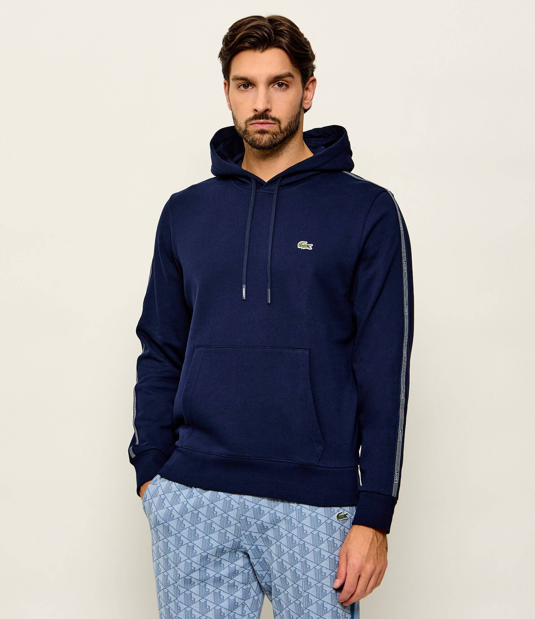 Lacoste Hanorac | Classic fit