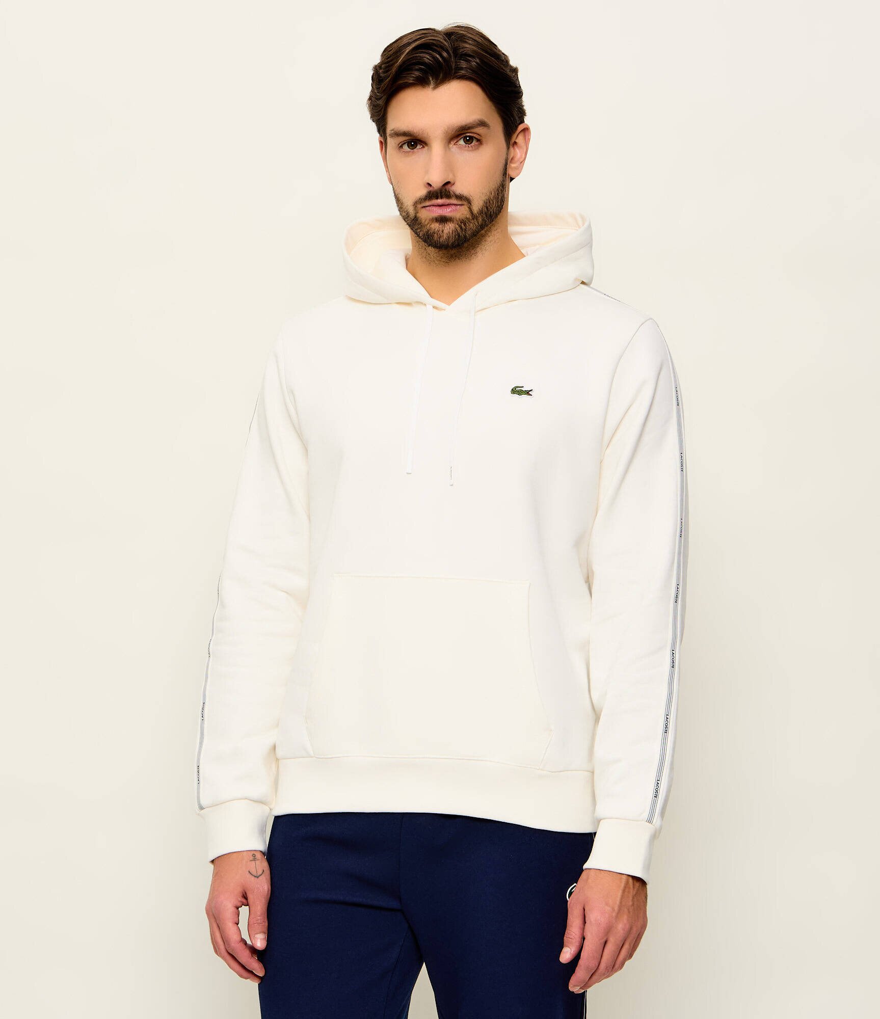 Lacoste Hanorac | Classic fit