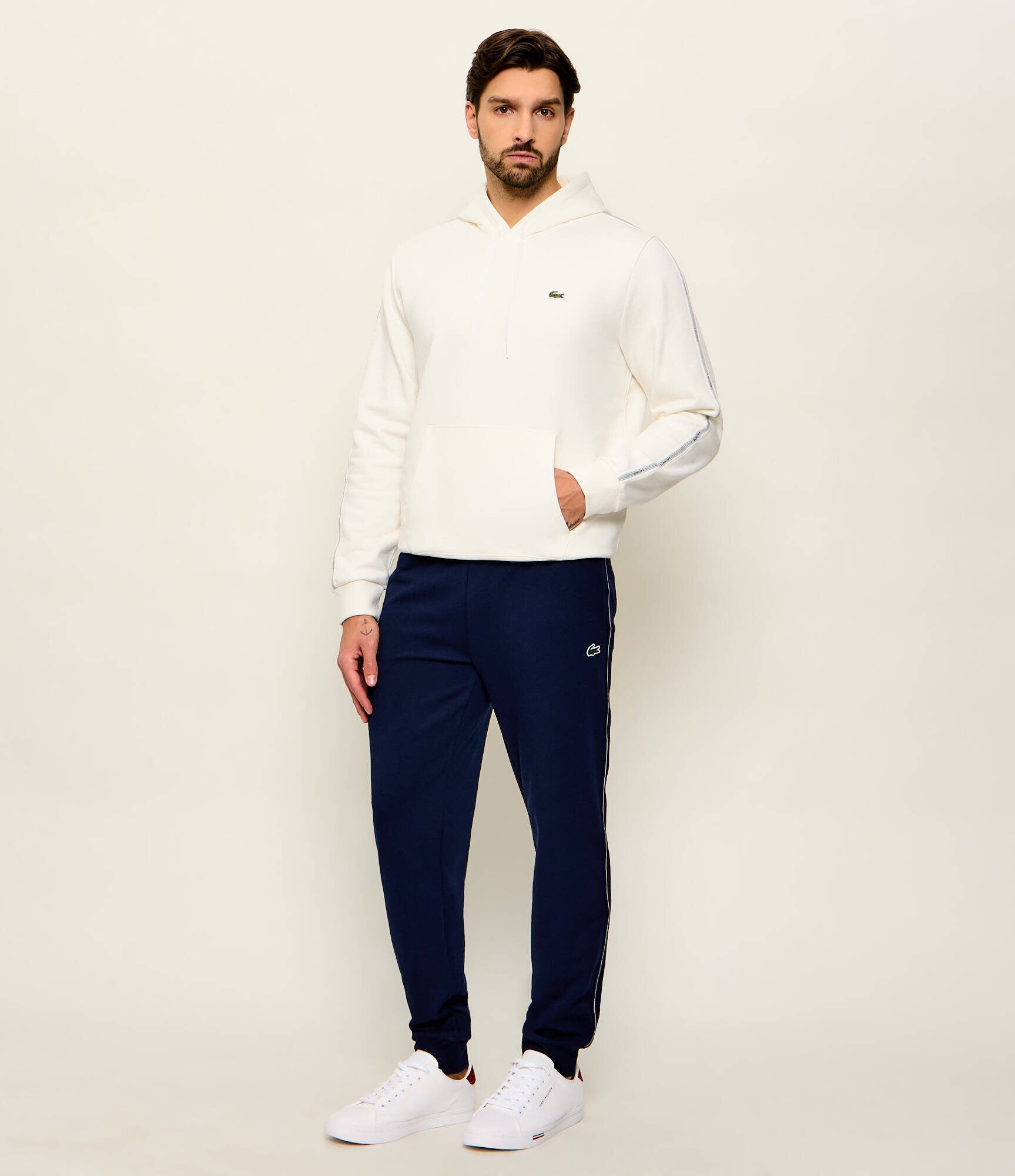 Lacoste Hanorac | Classic fit