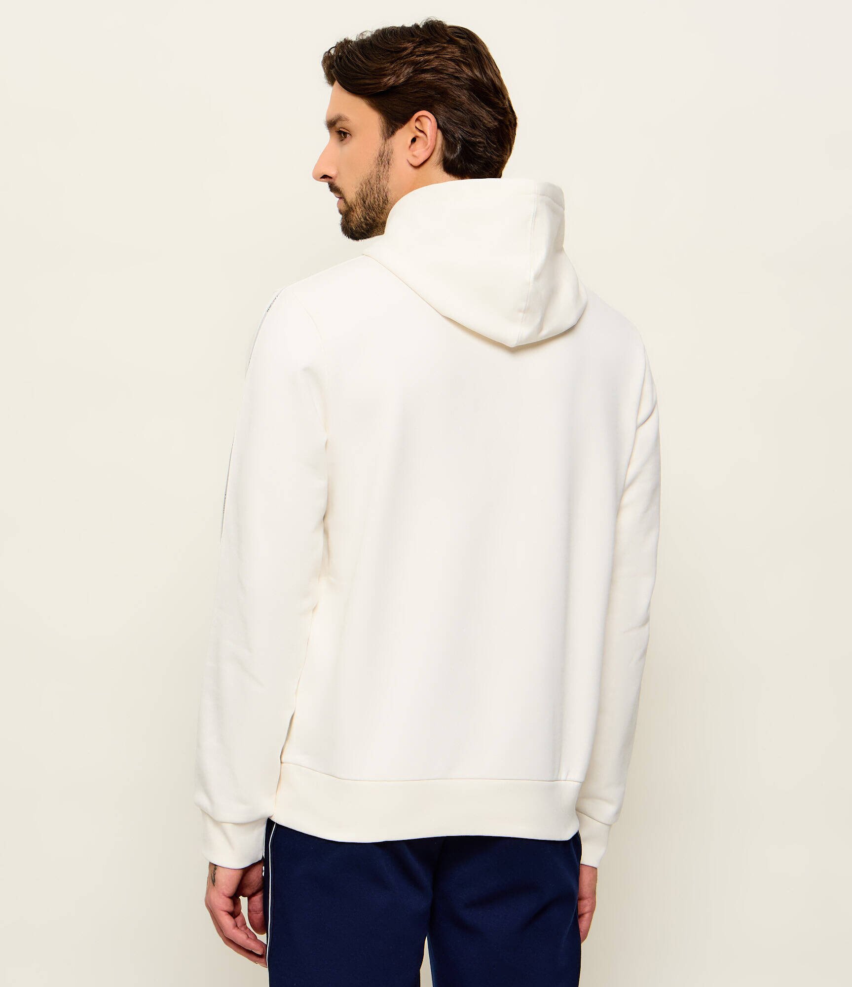 Lacoste Hanorac | Classic fit