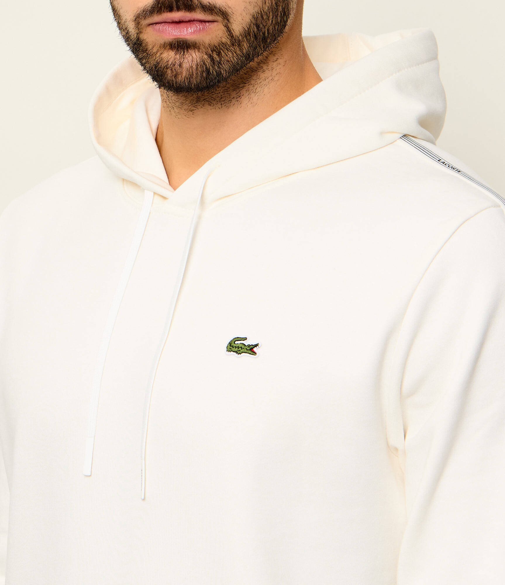 Lacoste Hanorac | Classic fit