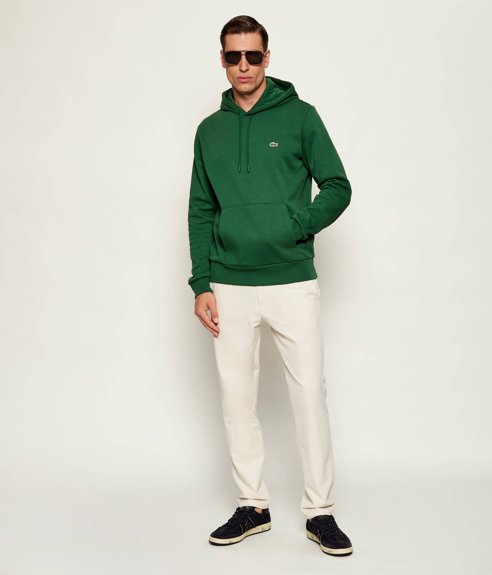 Lacoste Hanorac | Classic fit