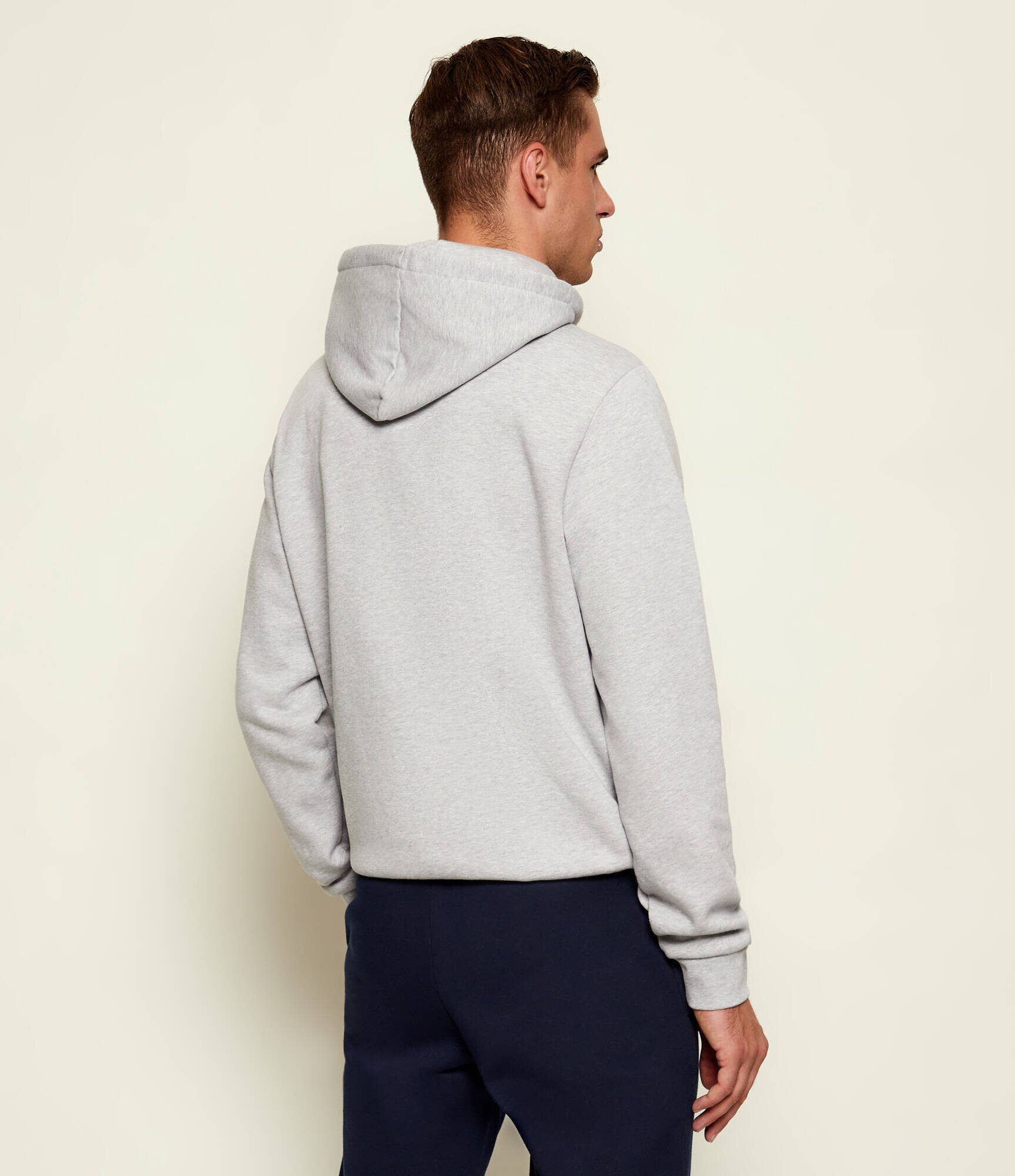 Lacoste Hanorac | Classic fit