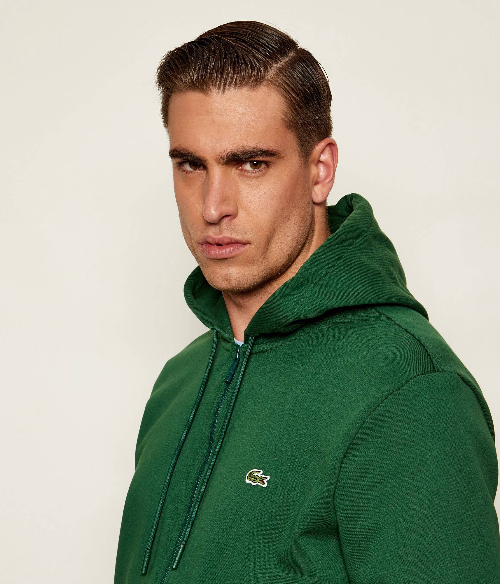Lacoste Hanorac | Classic fit