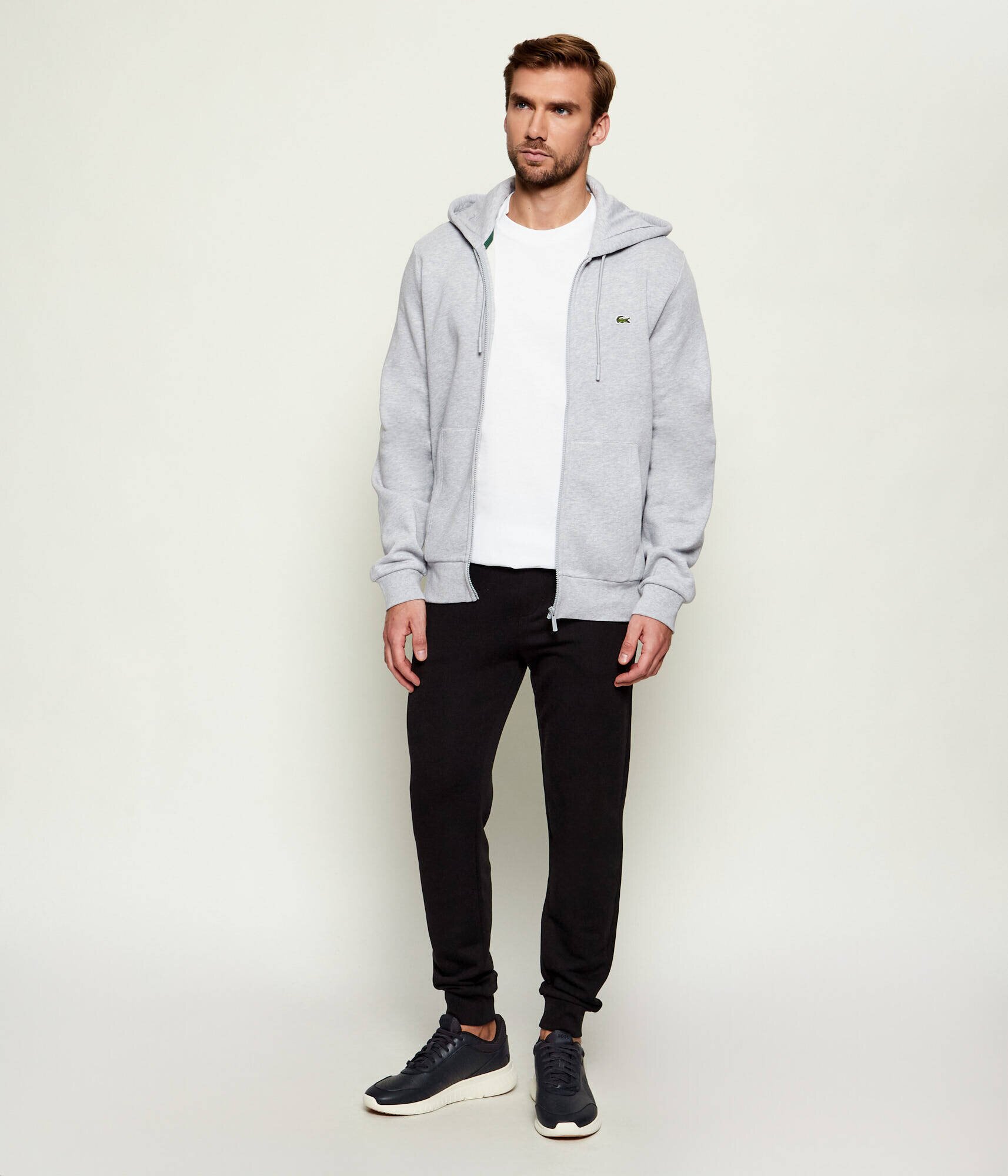 Lacoste Hanorac | Classic fit