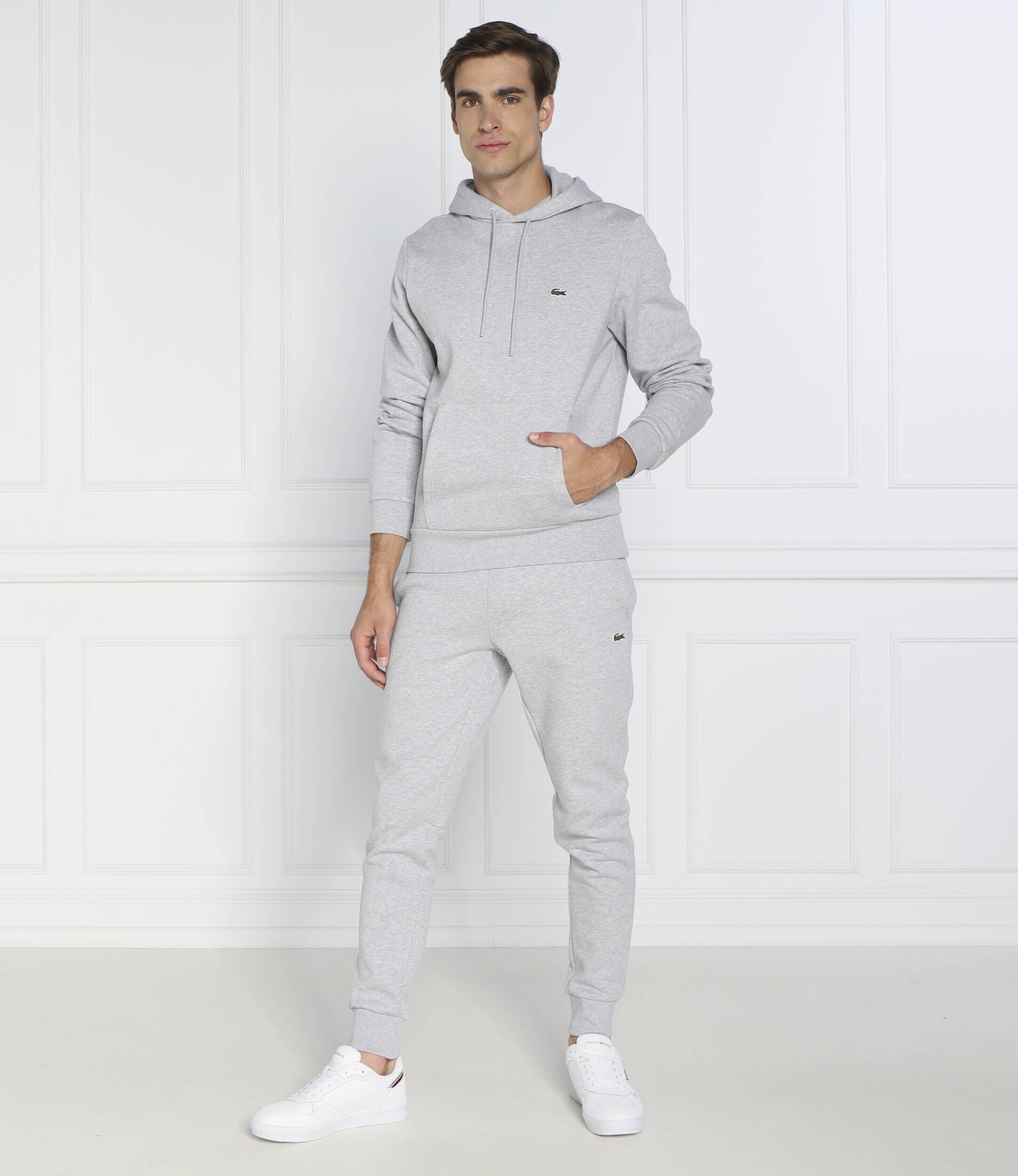Lacoste Hanorac | Classic fit