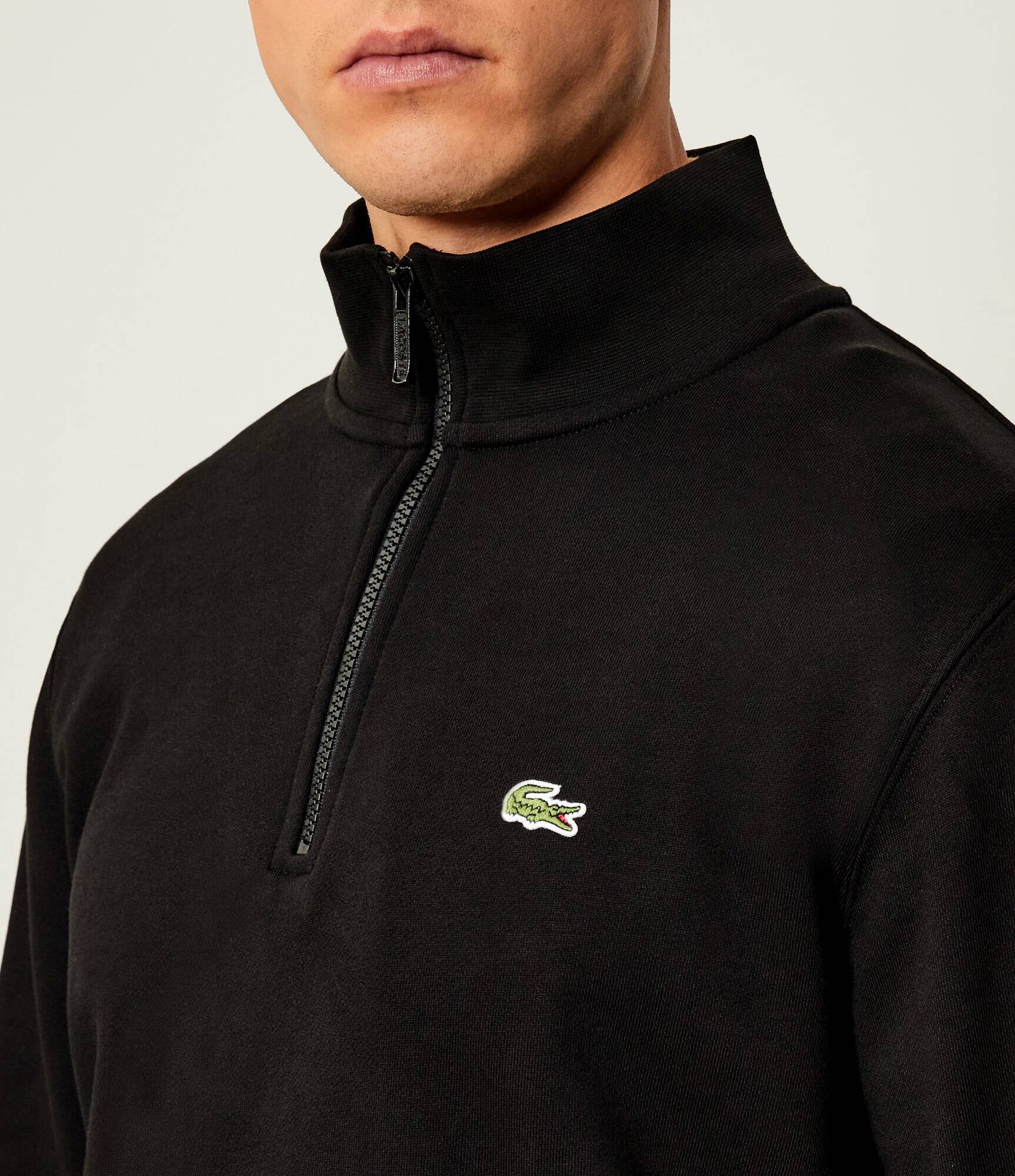 Lacoste Hanorac | Classic fit