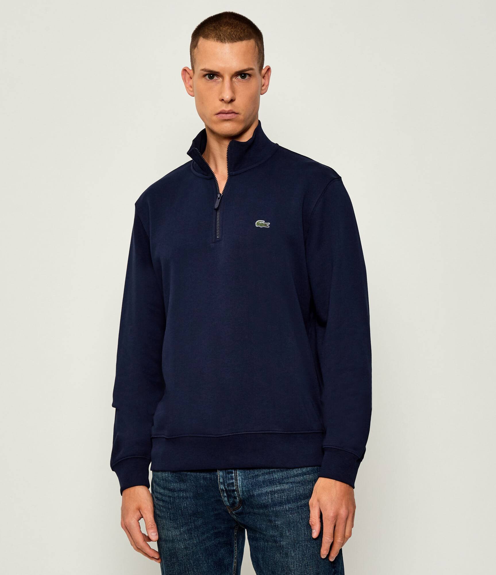 Lacoste Hanorac | Classic fit