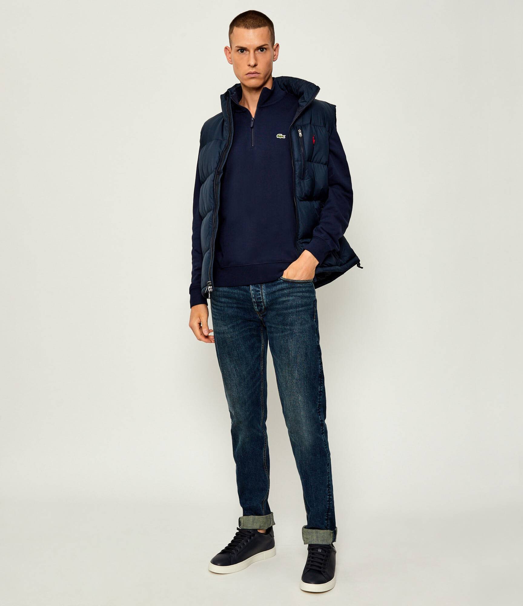 Lacoste Hanorac | Classic fit