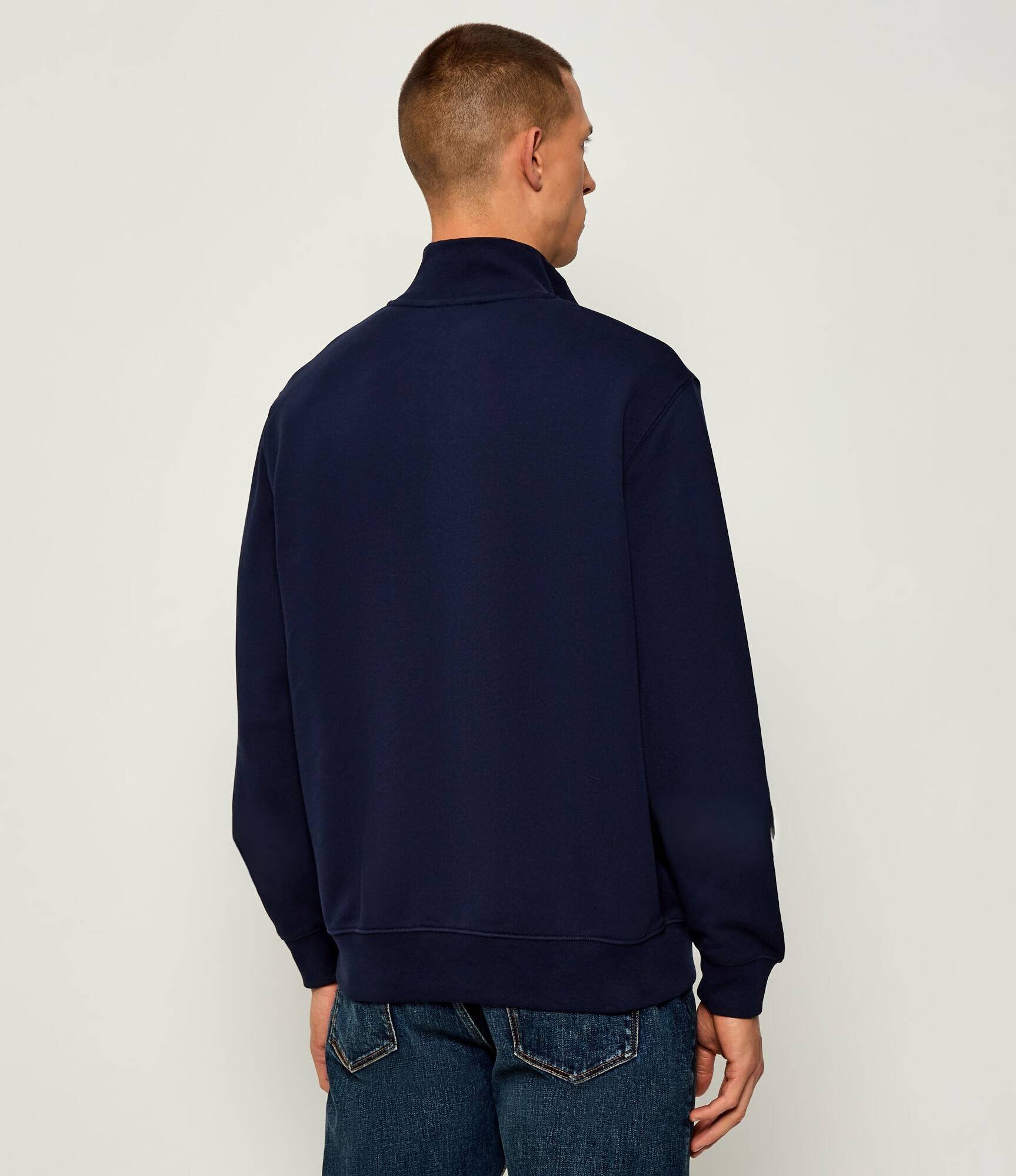 Lacoste Hanorac | Classic fit