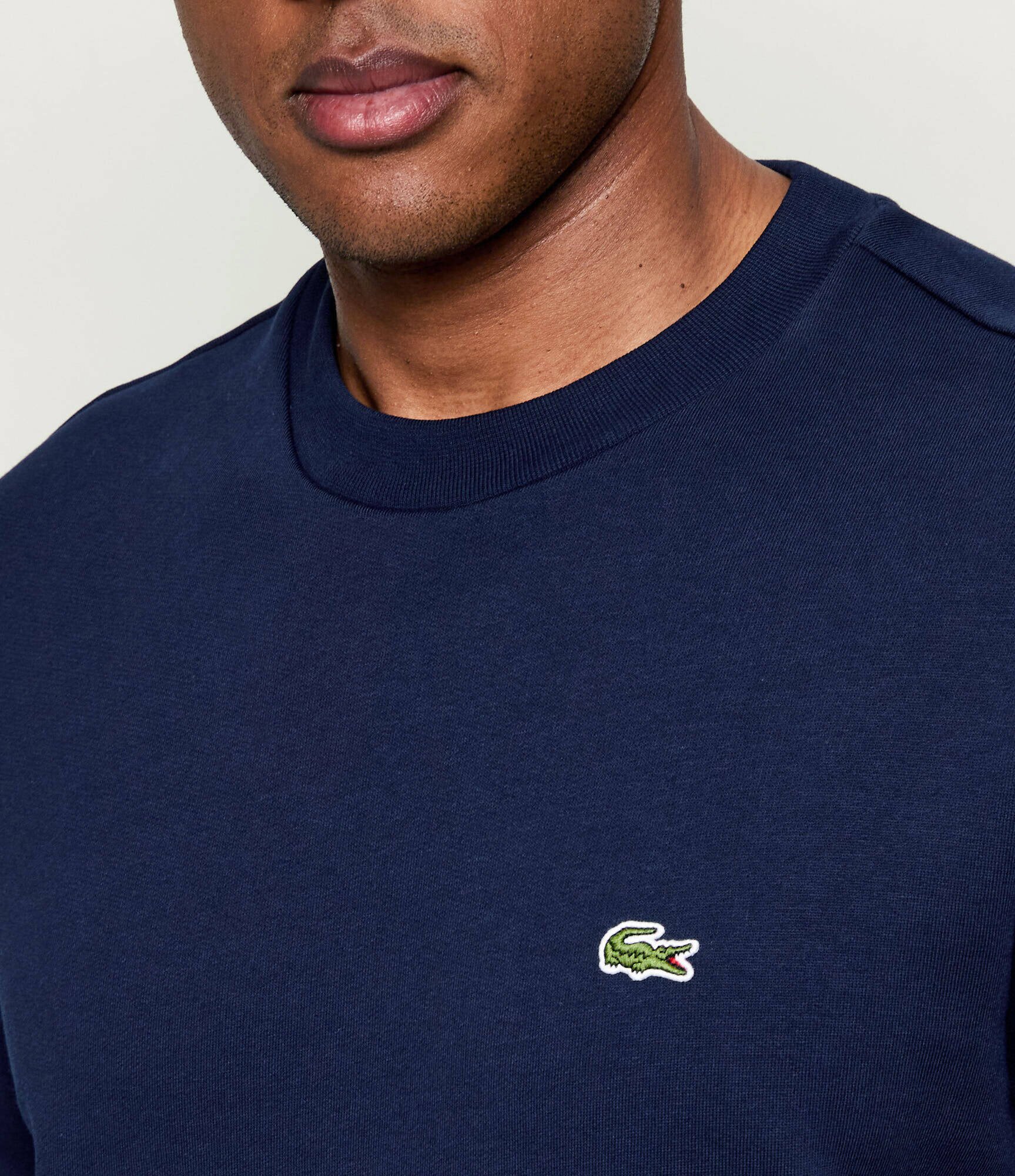 Lacoste Hanorac | Classic fit