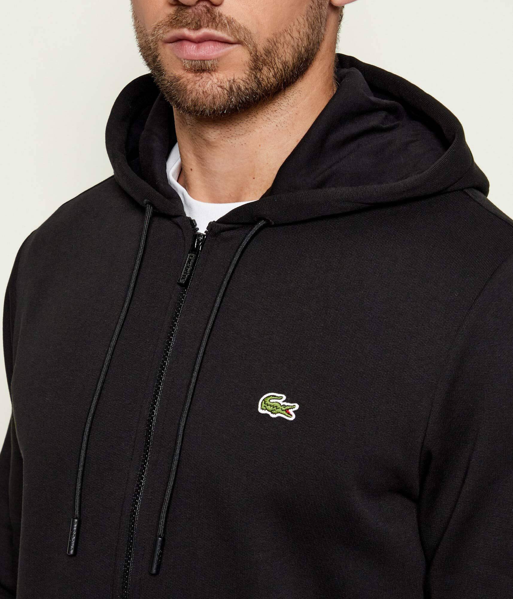 Lacoste Hanorac | Classic fit