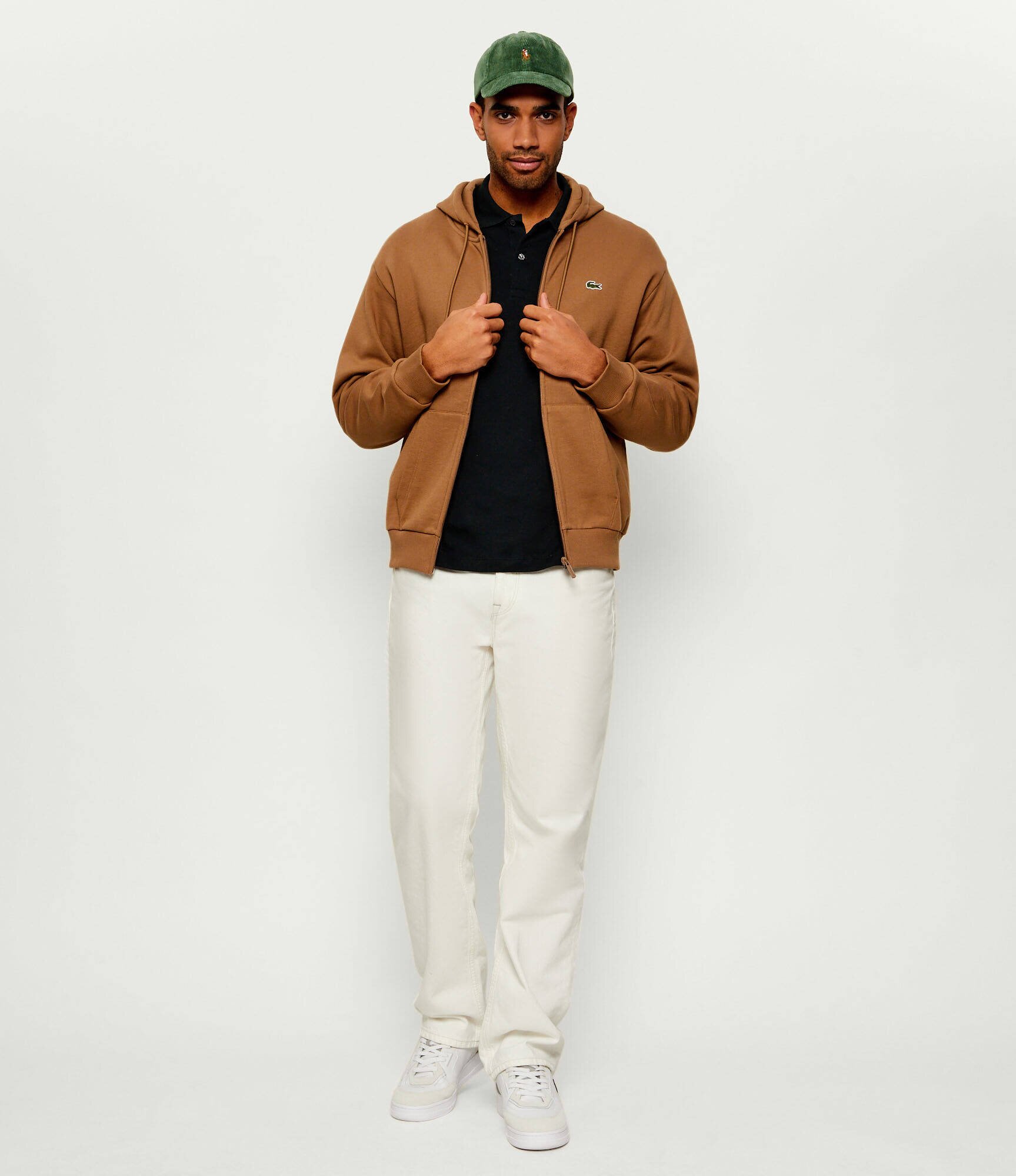 Lacoste Hanorac | Classic fit