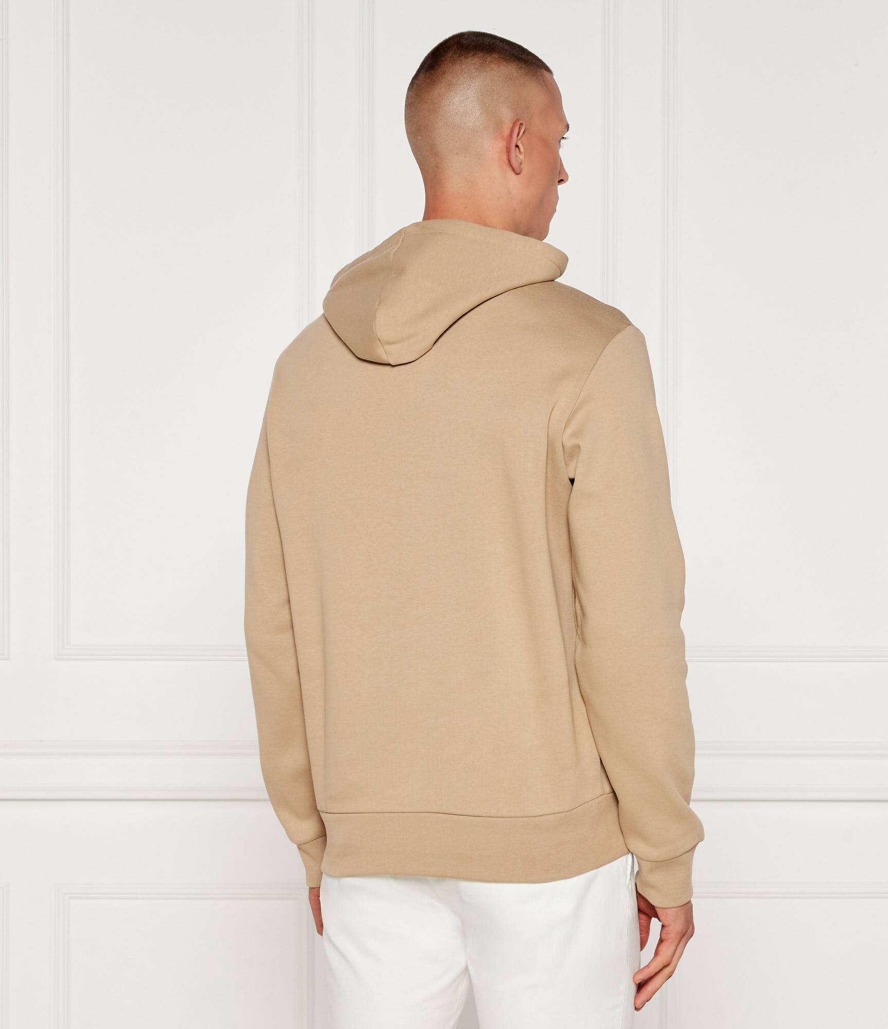Lacoste Hanorac | Classic fit