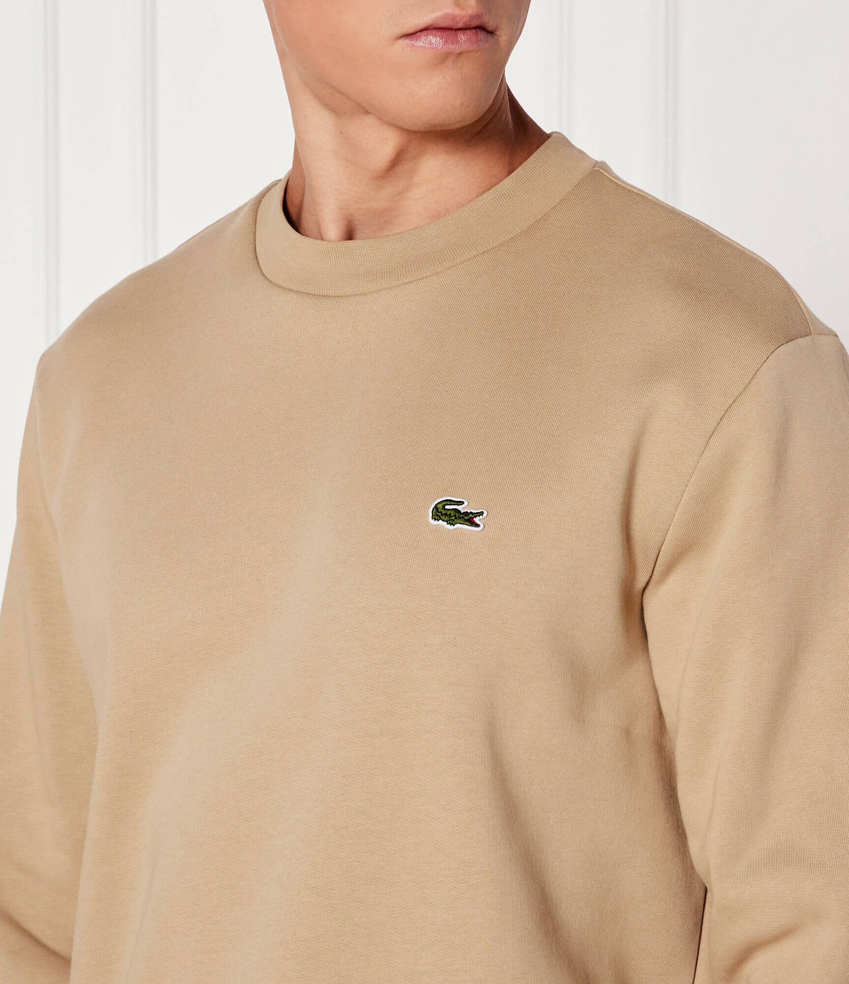 Lacoste Hanorac | Classic fit