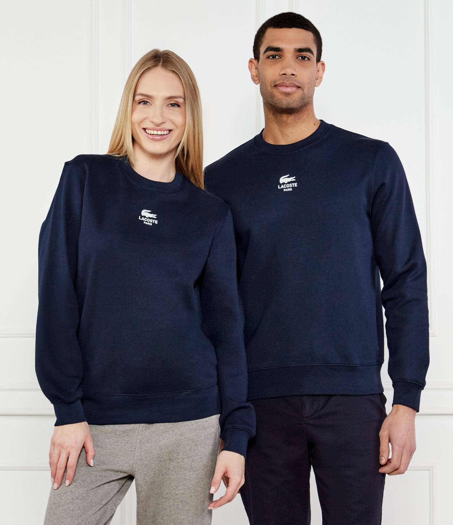 Lacoste Hanorac | Classic fit