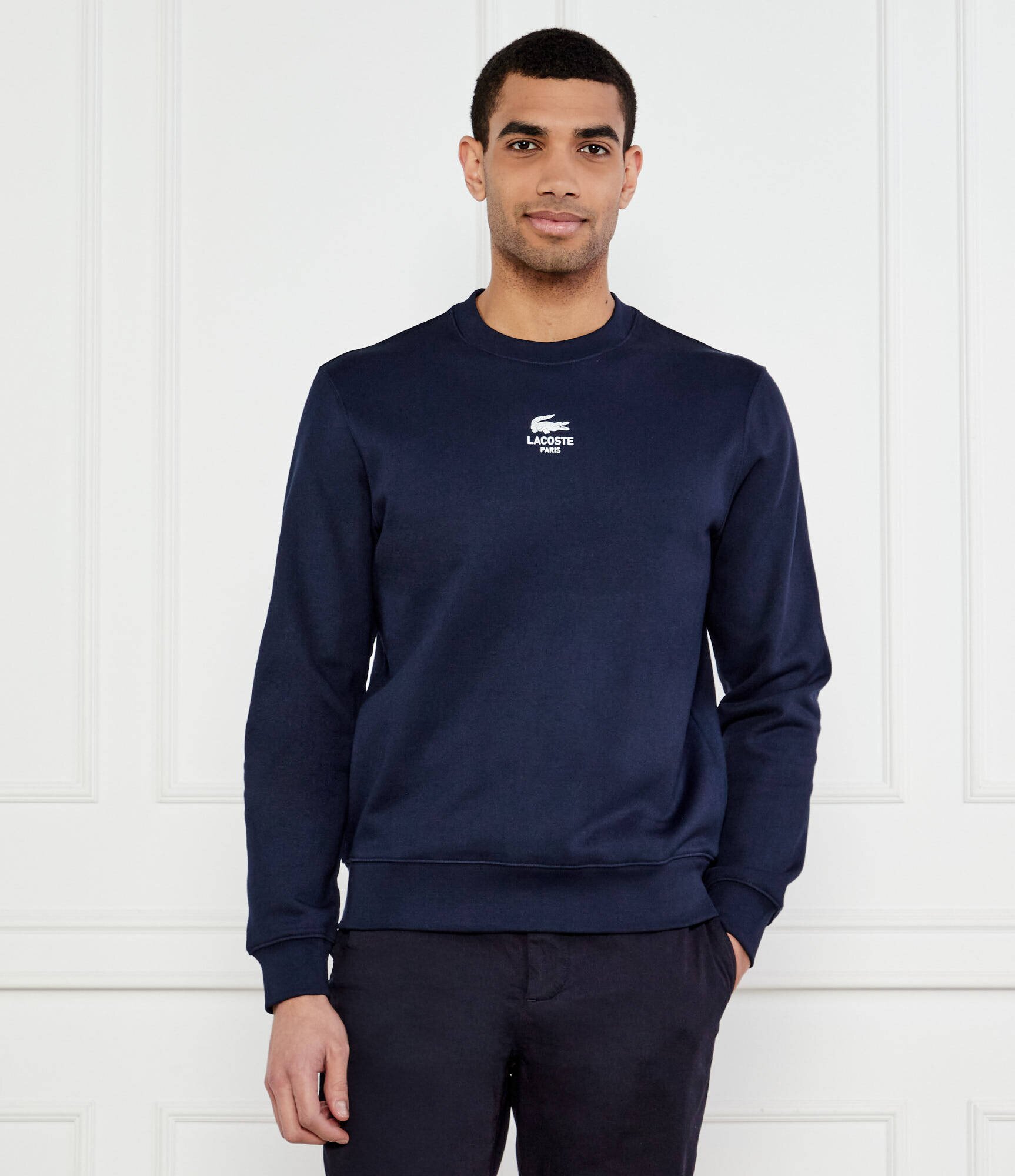 Lacoste Hanorac | Classic fit