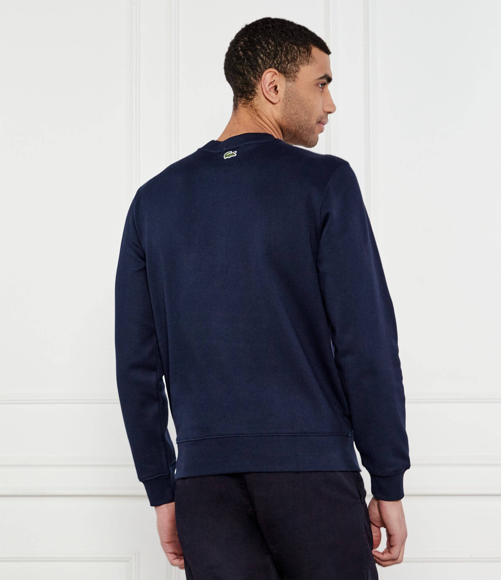 Lacoste Hanorac | Classic fit