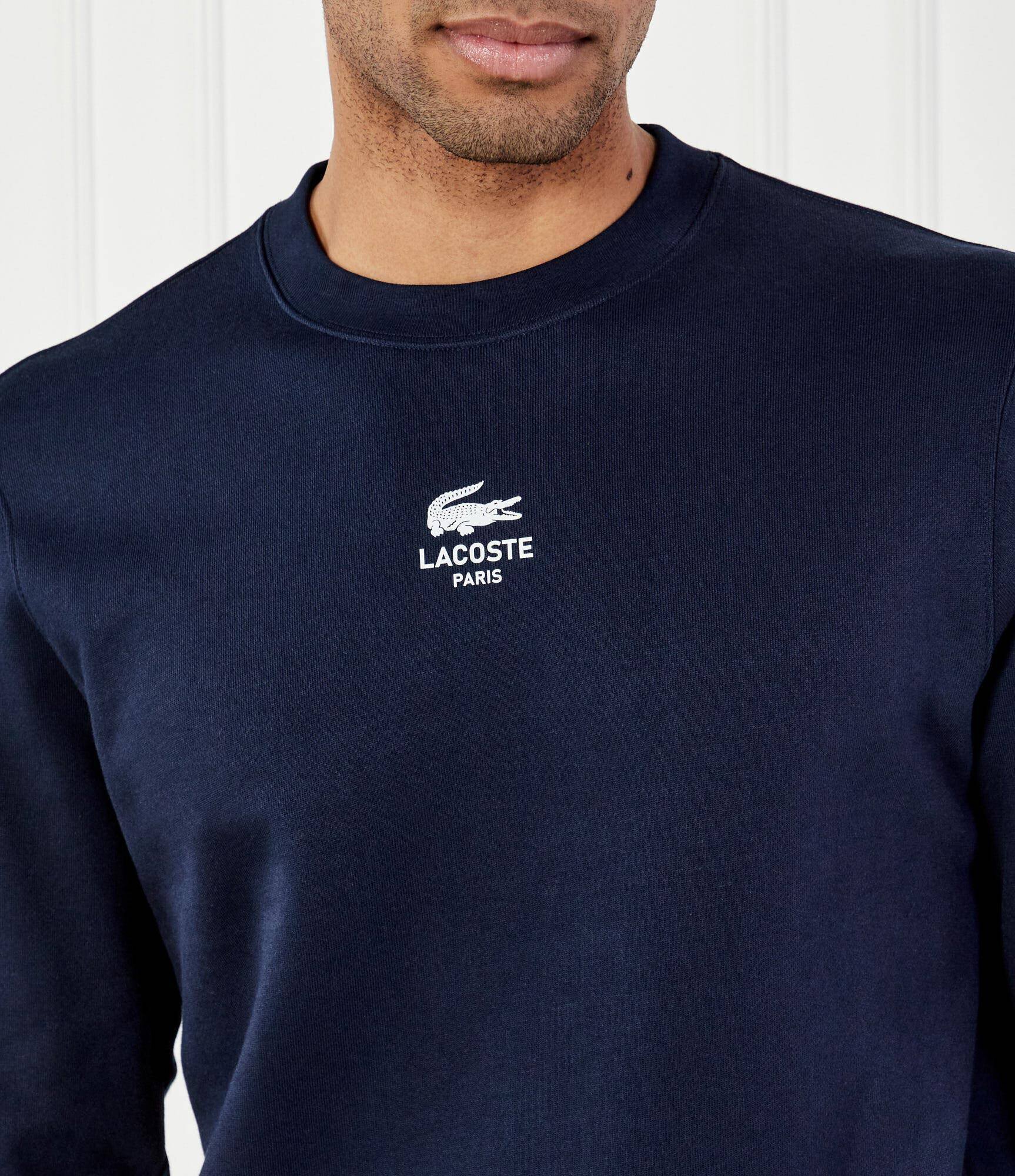 Lacoste Hanorac | Classic fit