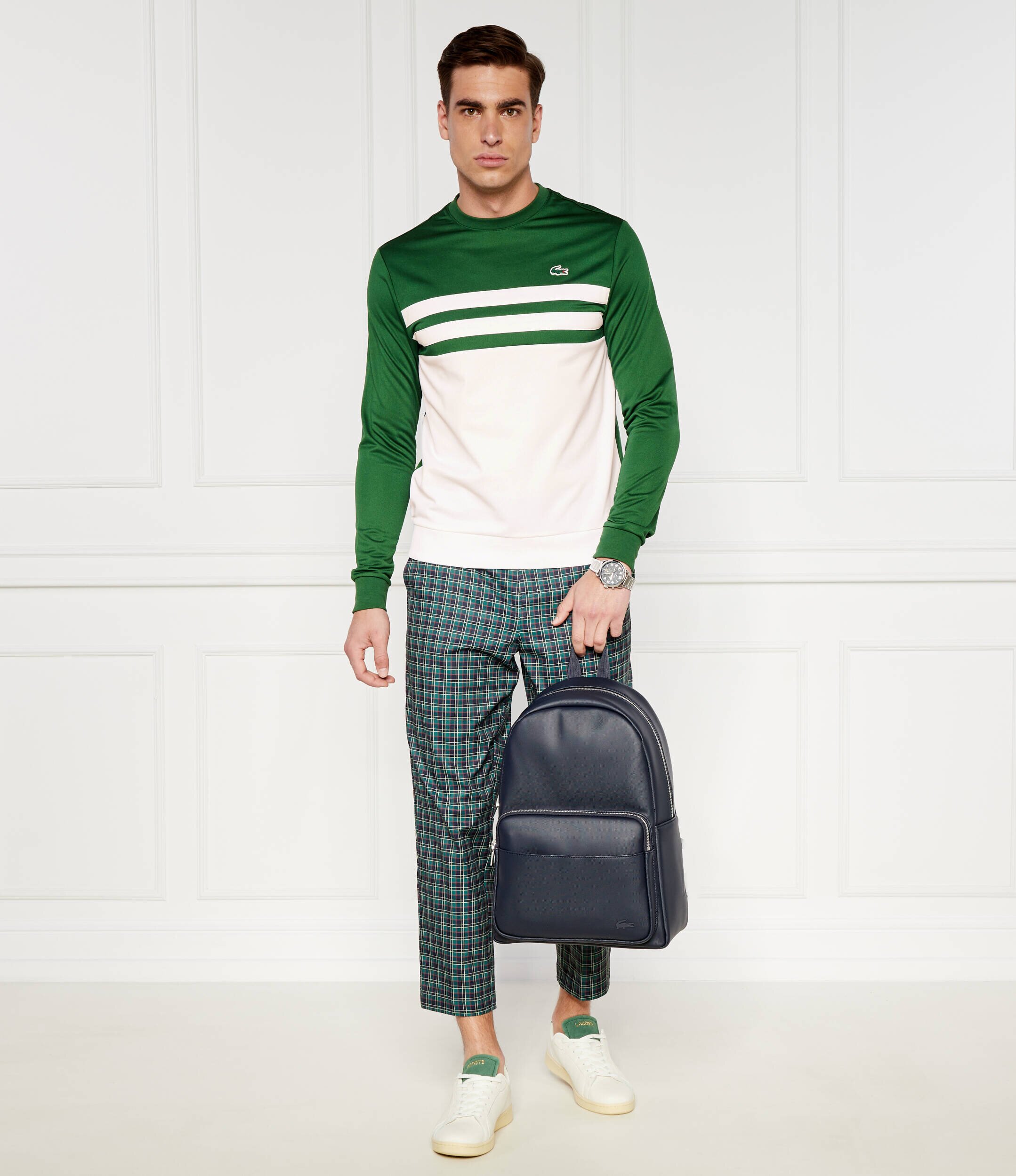 Lacoste Hanorac | Classic fit