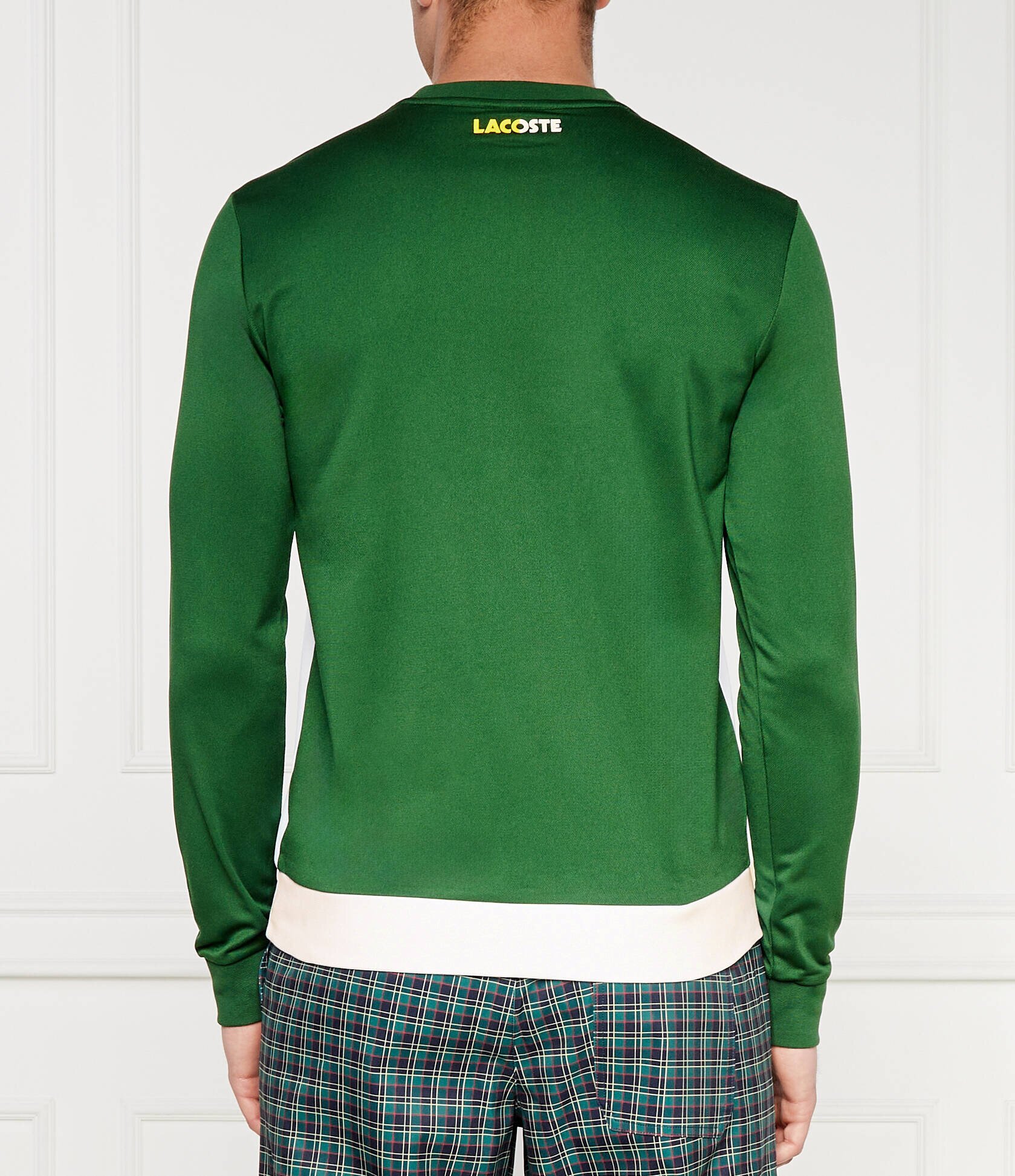 Lacoste Hanorac | Classic fit