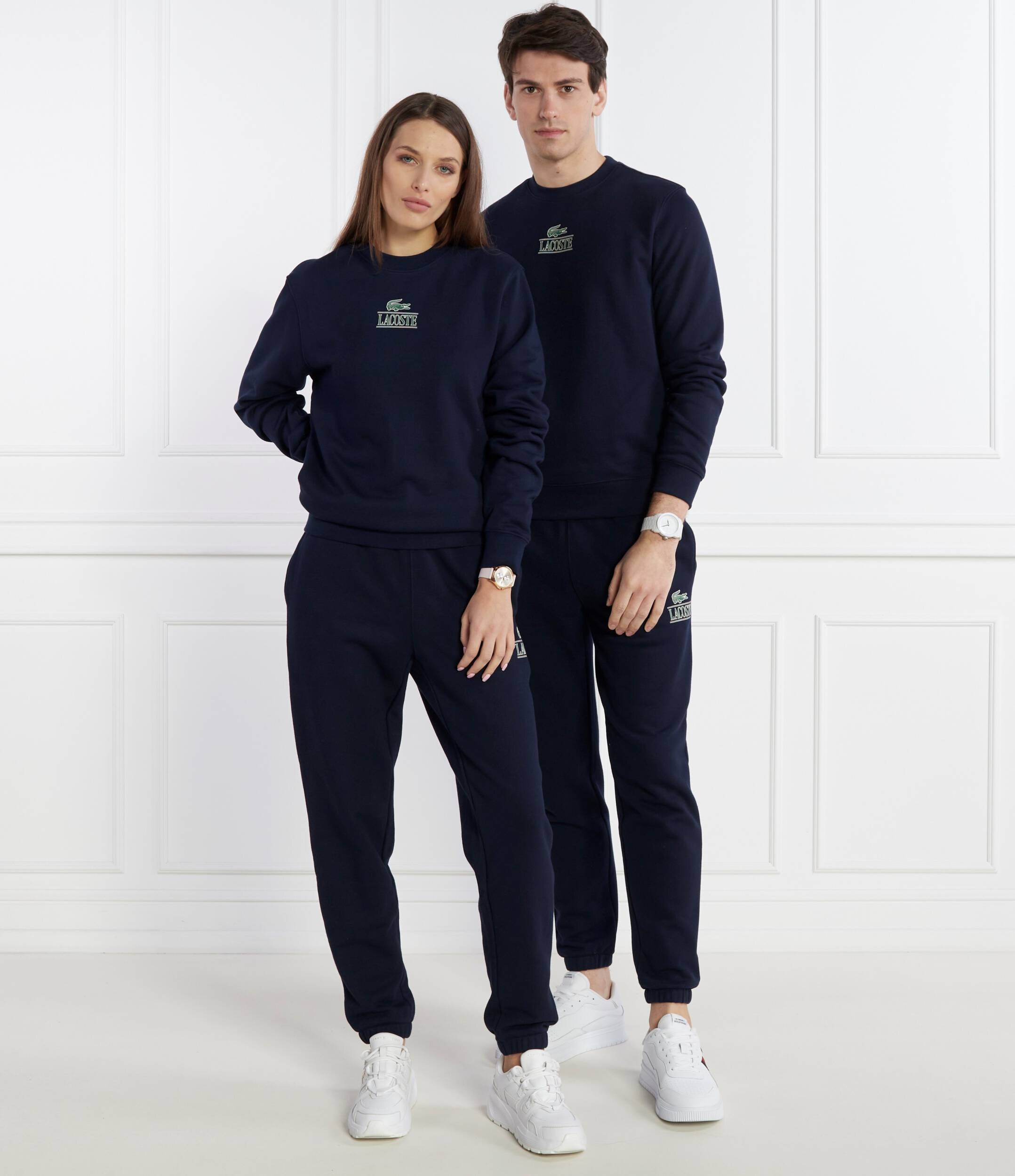 Lacoste Hanorac | Classic fit