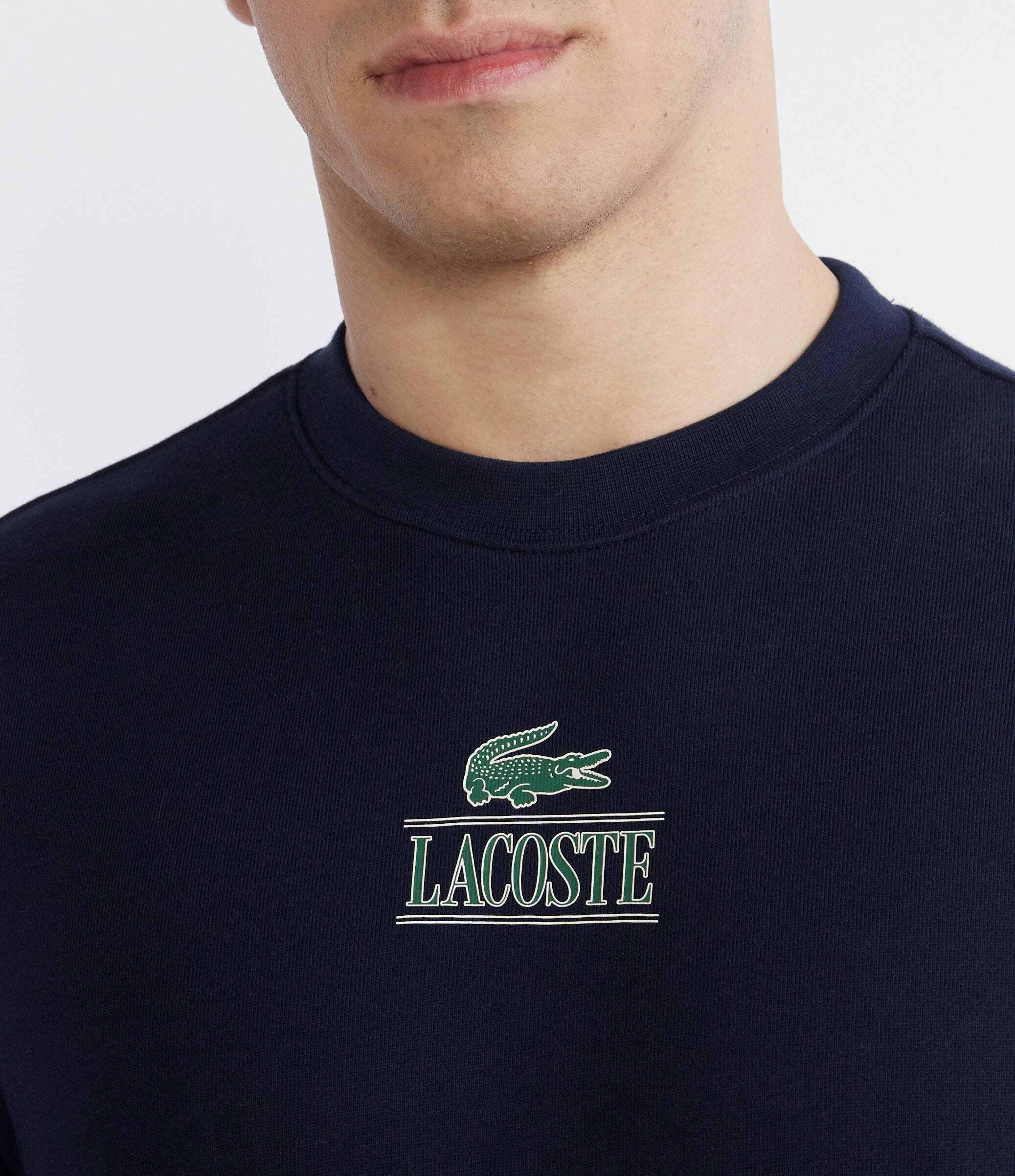 Lacoste Hanorac | Classic fit