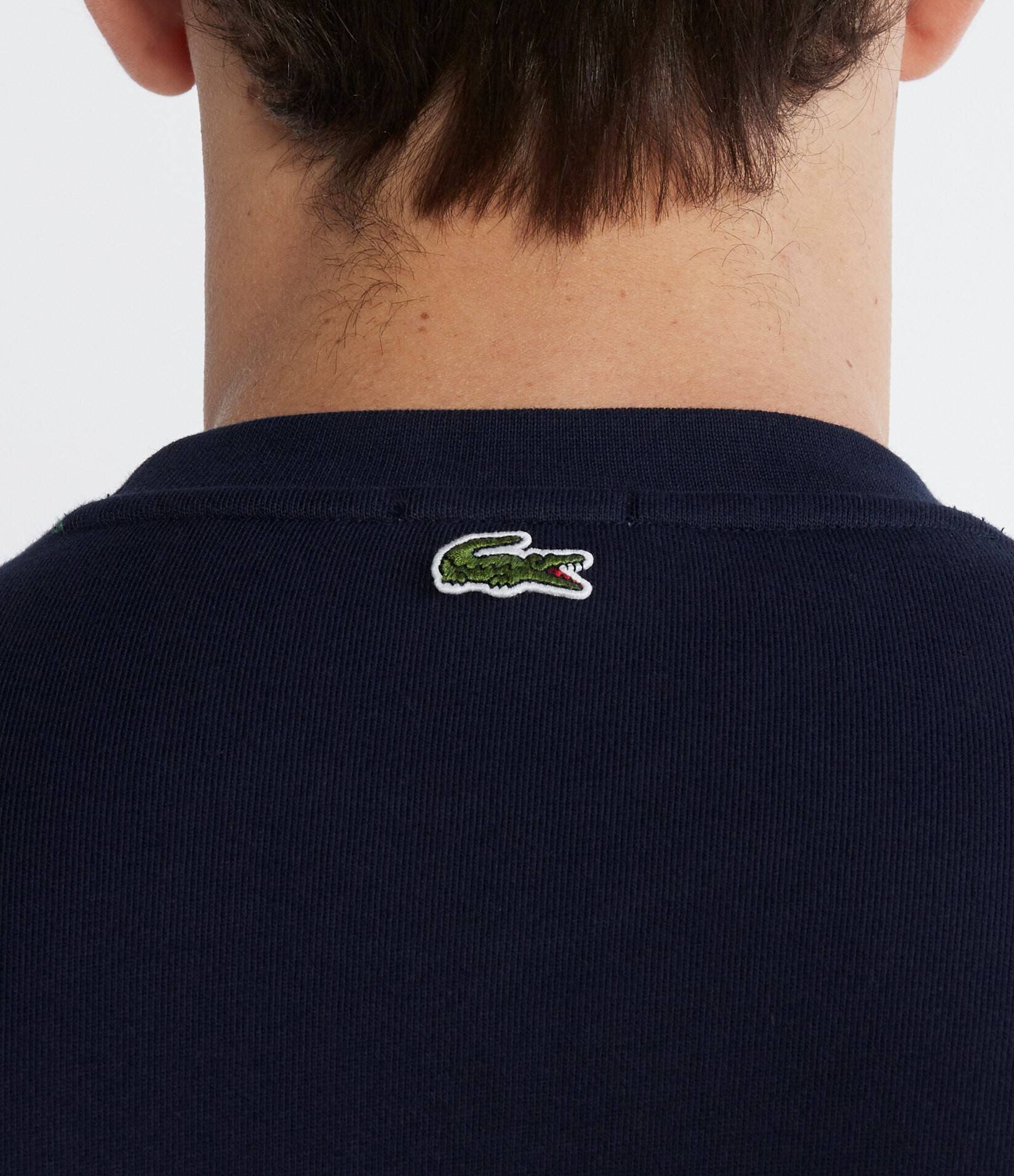 Lacoste Hanorac | Classic fit