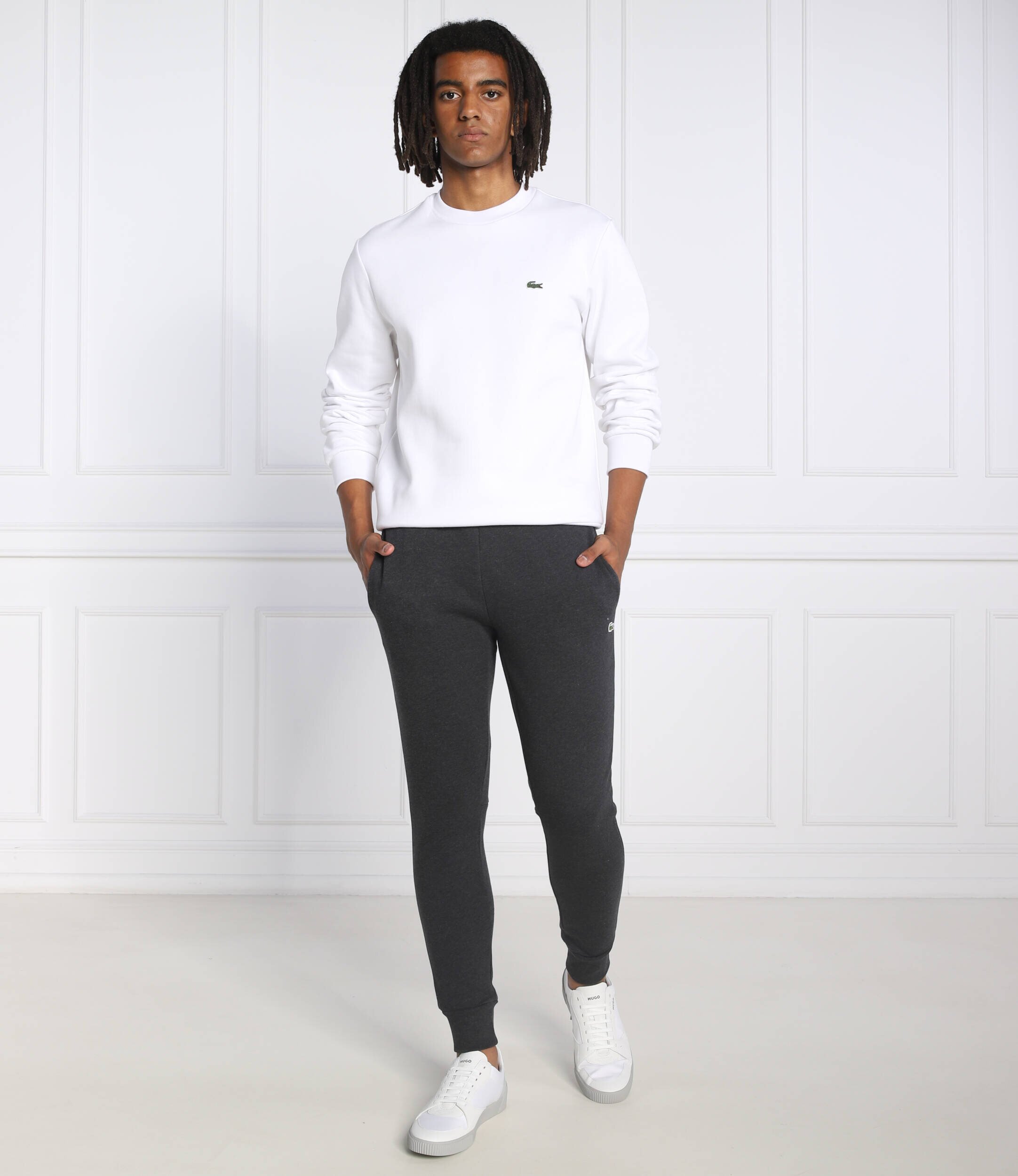 Lacoste Hanorac | Classic fit