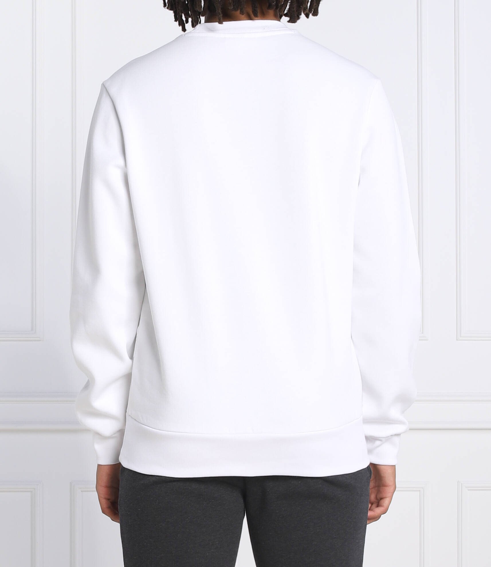 Lacoste Hanorac | Classic fit