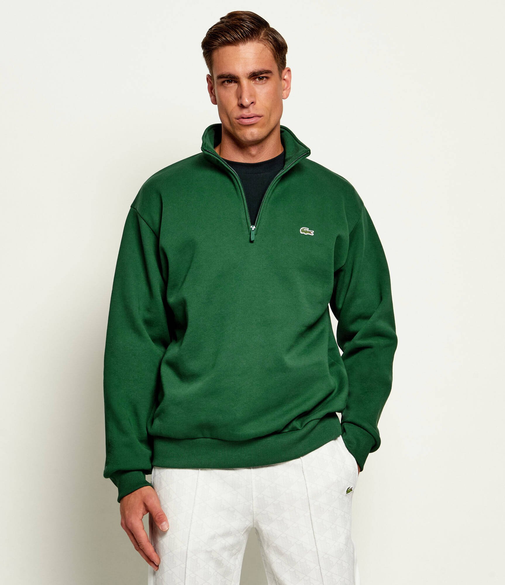 Lacoste Hanorac | Classic fit
