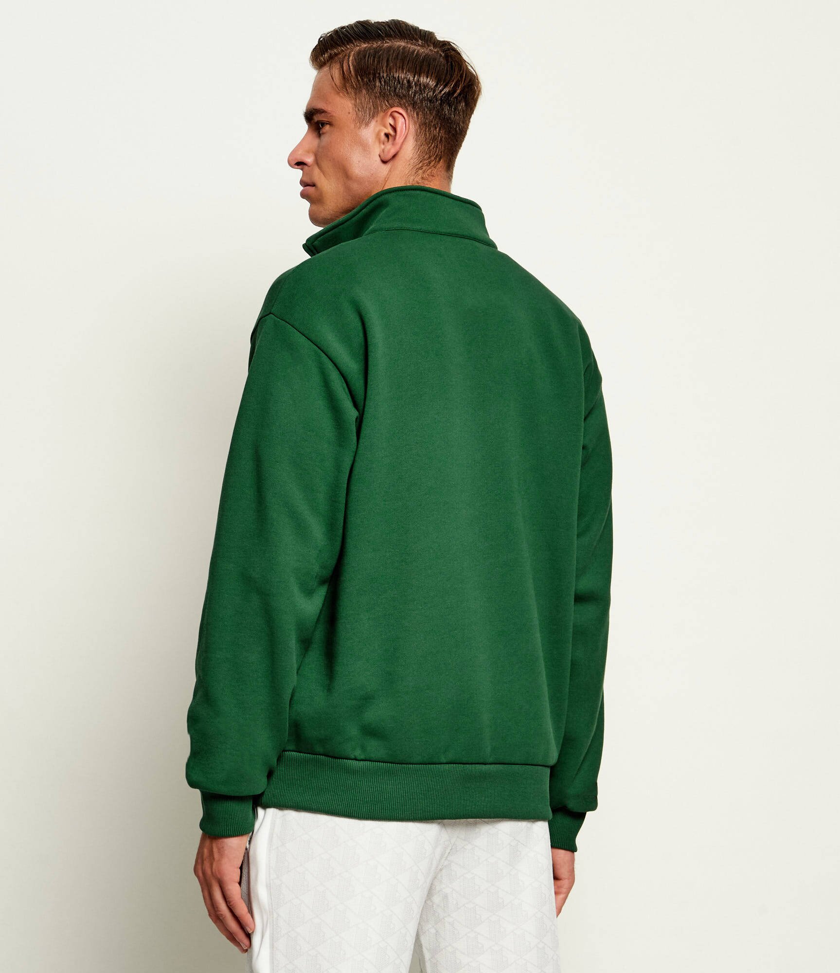 Lacoste Hanorac | Classic fit