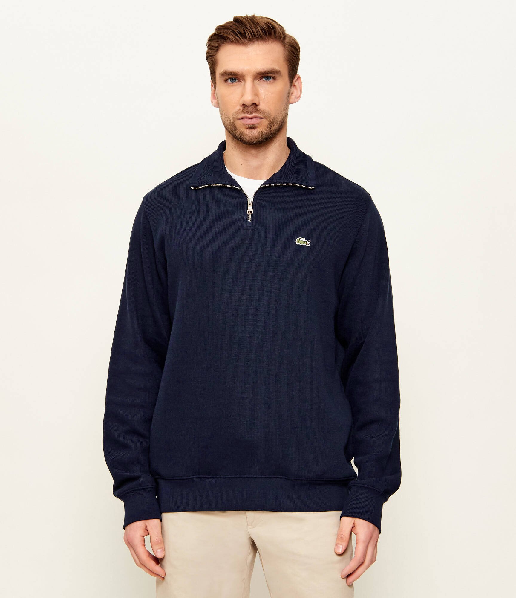Lacoste Hanorac | Classic fit